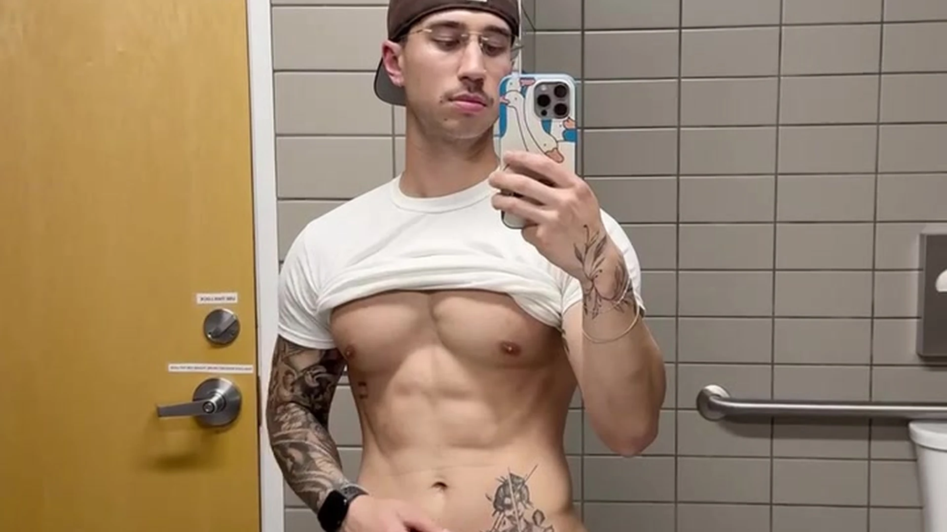 Devoted tiktok star Evan Lamicella leaked nudex Exclusive full video
13