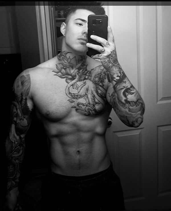 Devoted tiktok star Jake Andrich nsfw PRIVATE Exposed
0