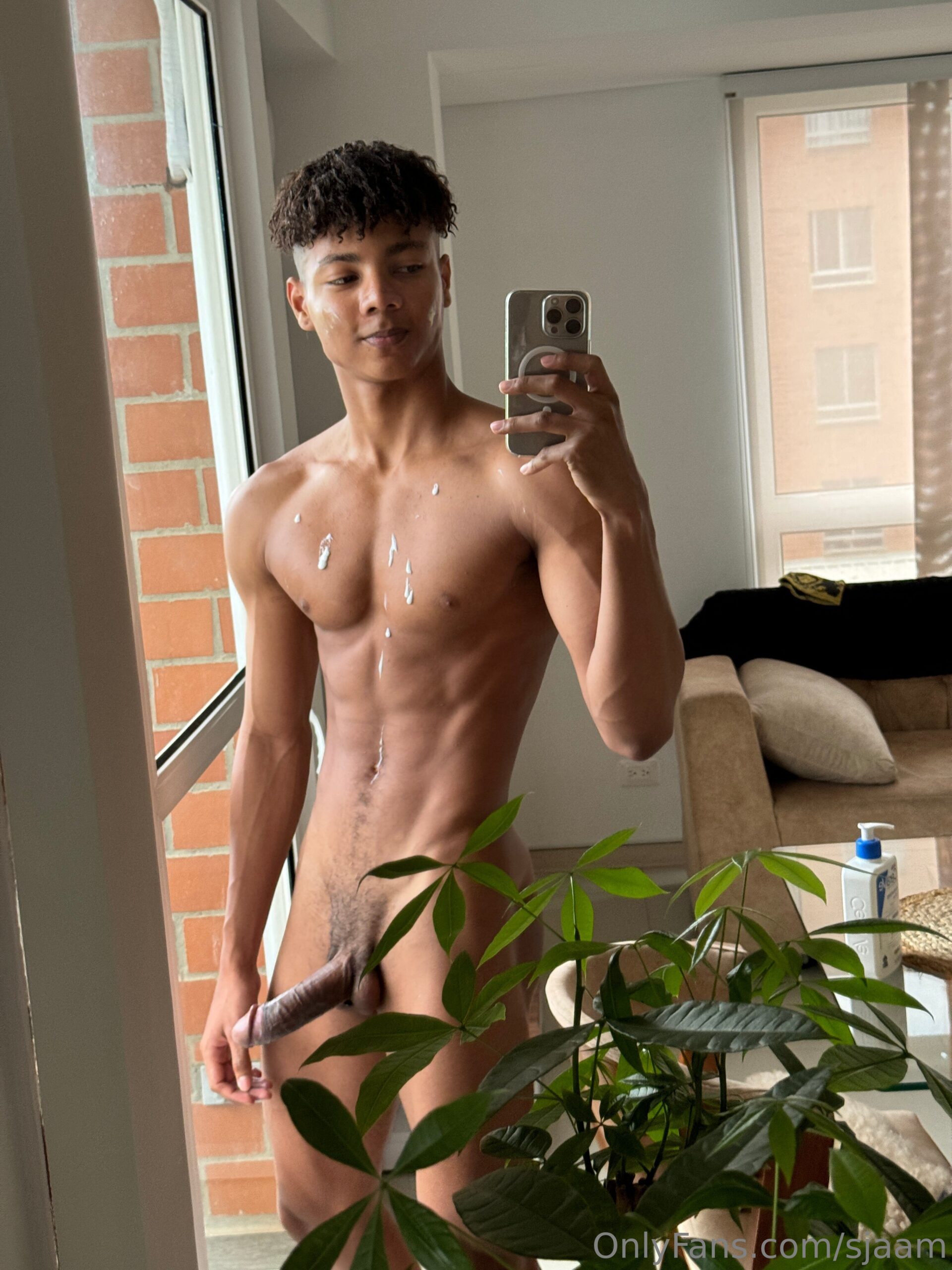 dildo soyjaam of leak
0