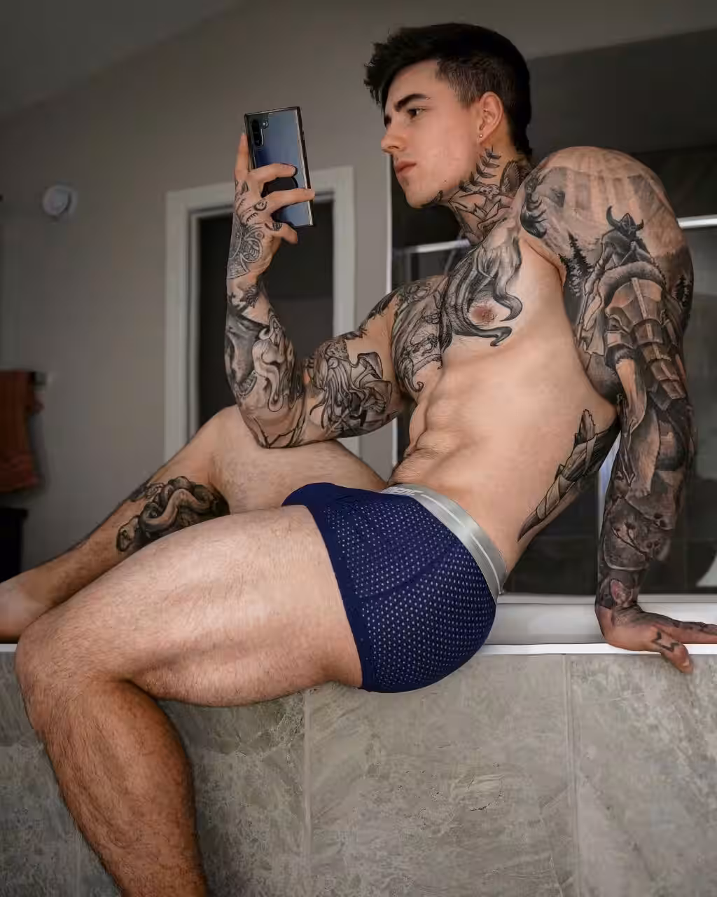 dirty roleplay Jake Andrich nude porn leak fullvideo Epic
0