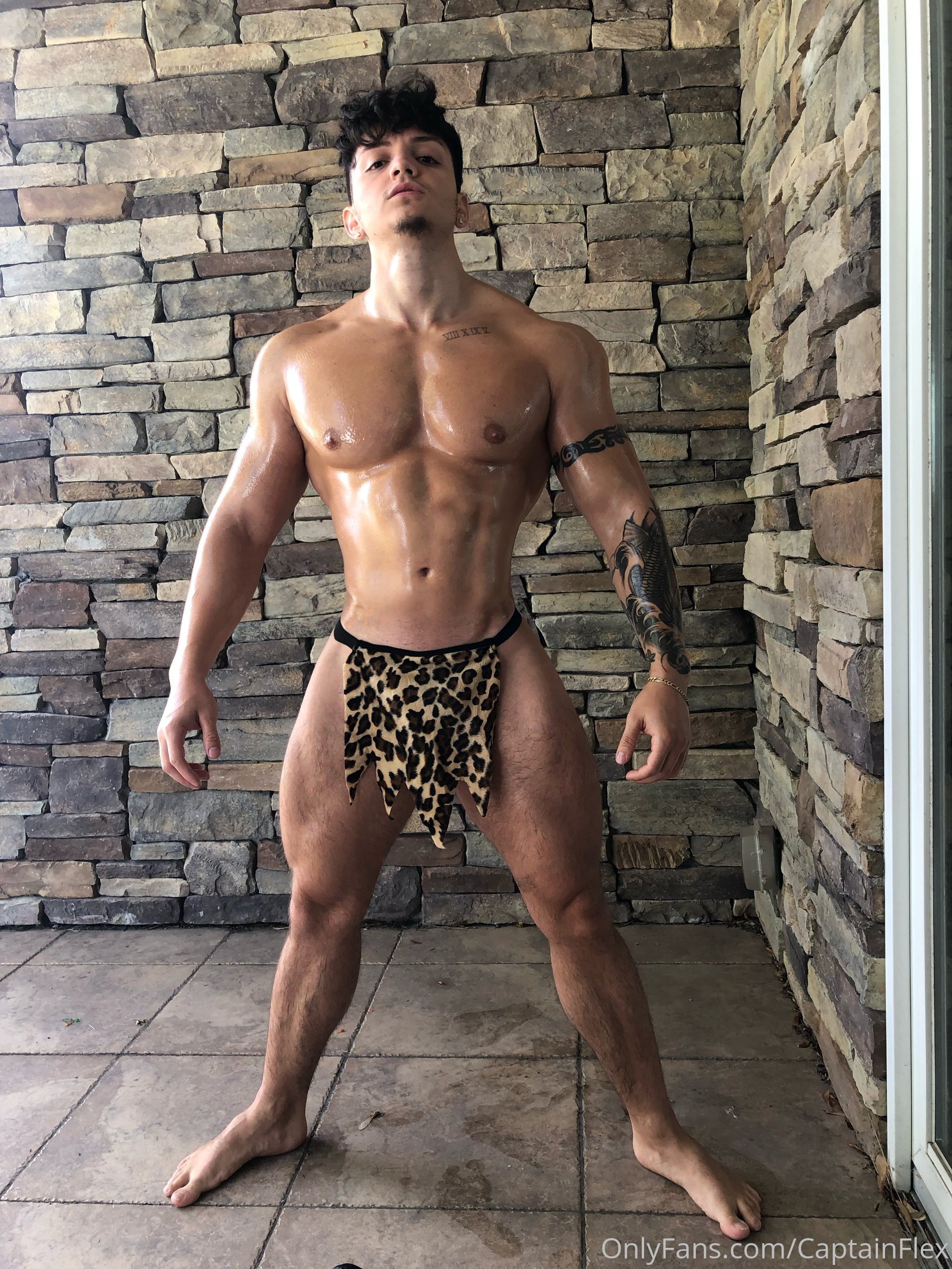 dirty talk captainflex nude onlyfans Epic
3