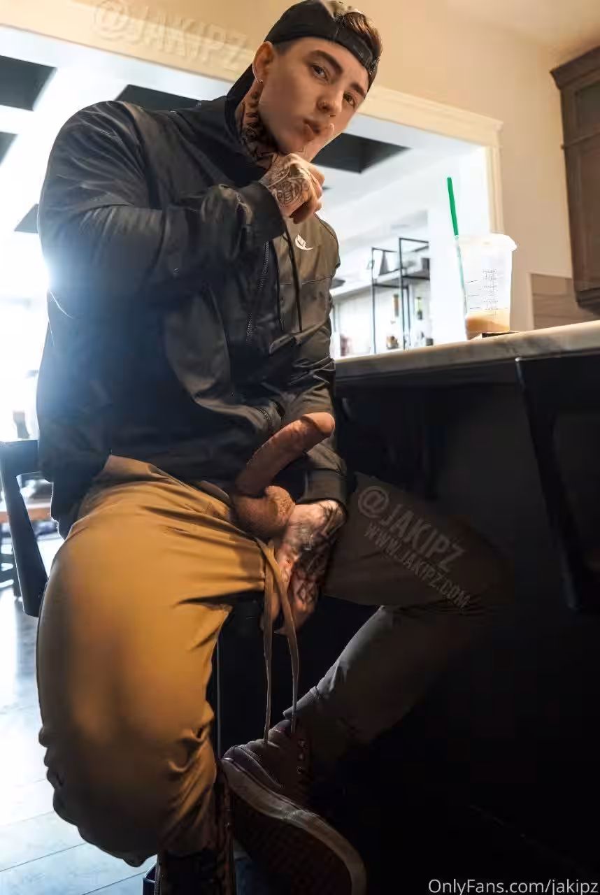 dirty talk Jake Andrich leaks Clip
1