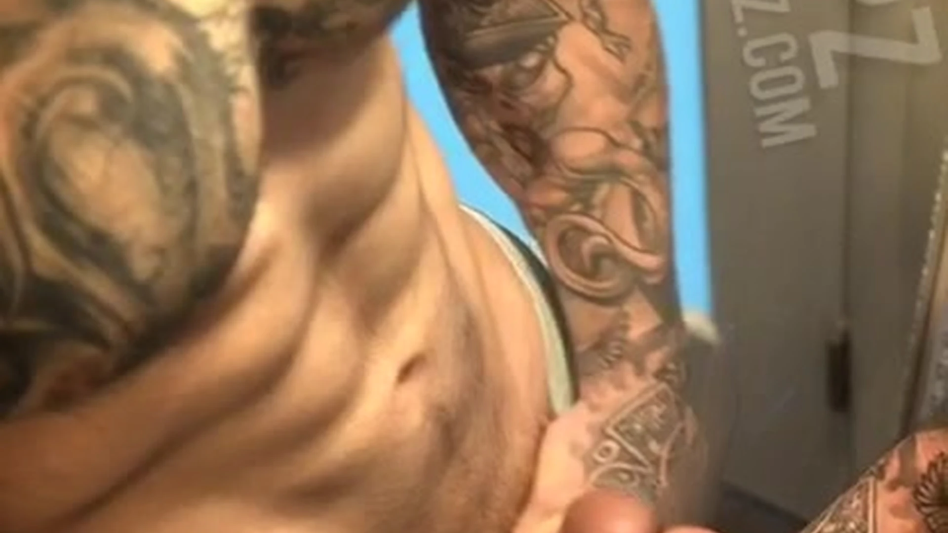 dirty talk Jake Andrich Naked
0