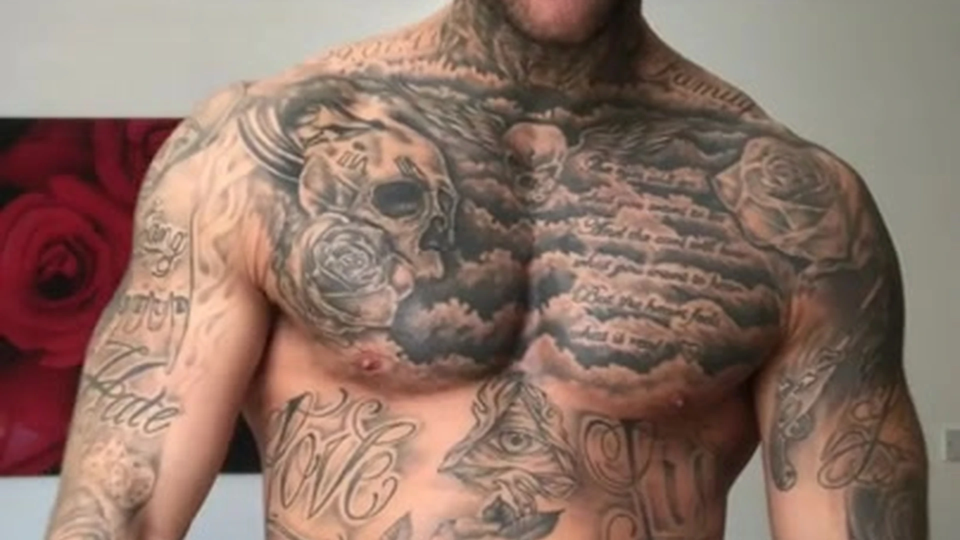 dirty talk Jake Andrich nsfw full vid
0