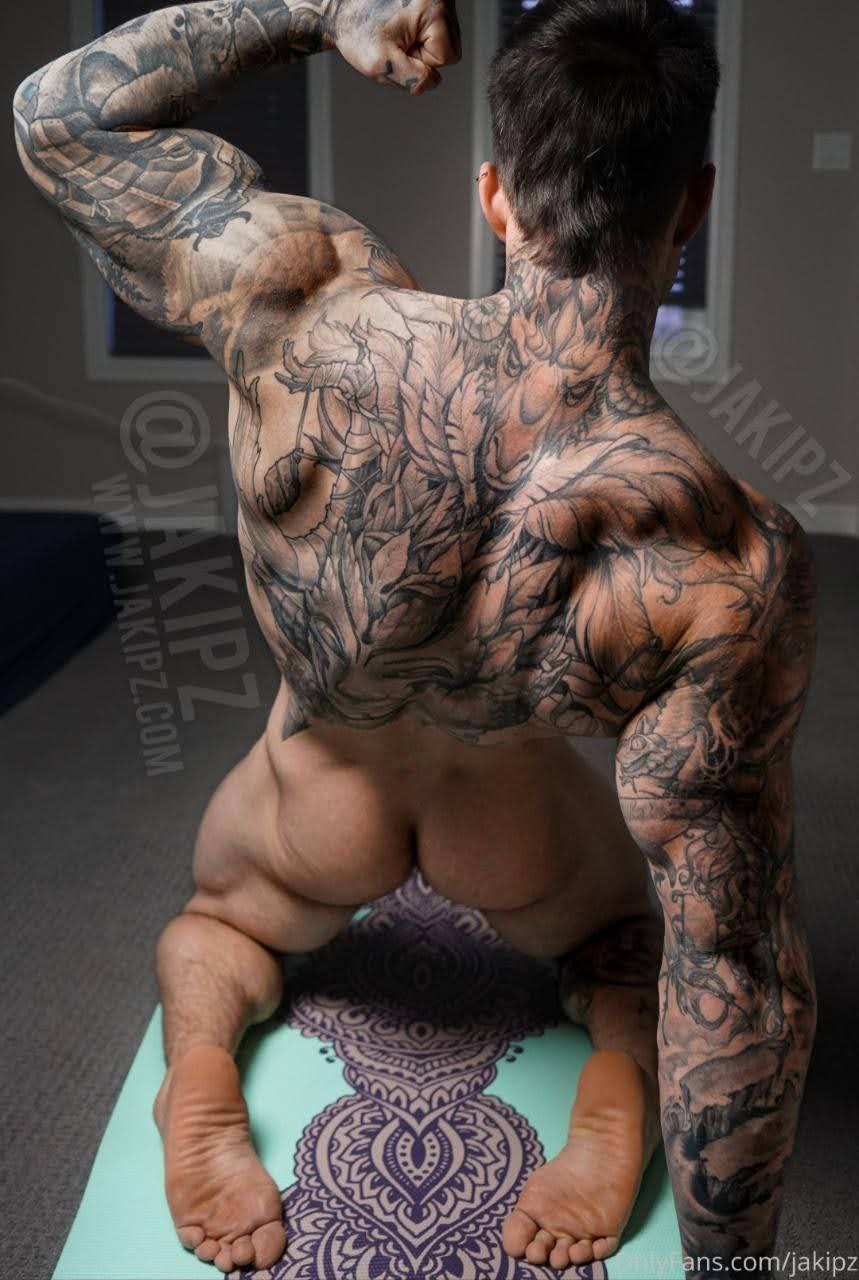dirty talk Jake Andrich Nude exposed
0
