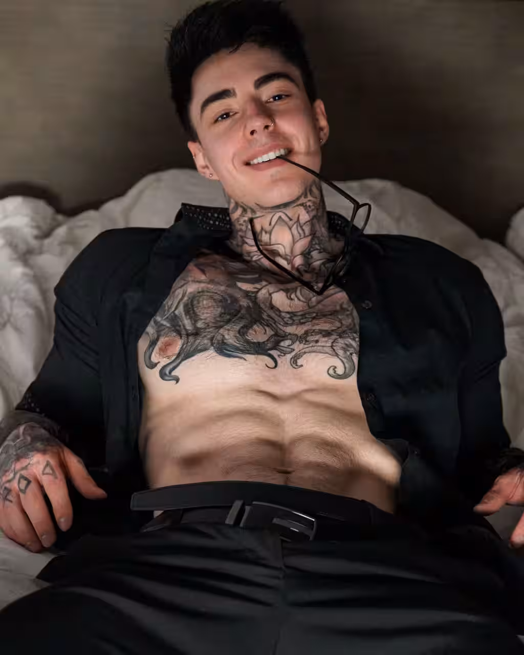 dirty talk Jake Andrich onlyfans porn
0