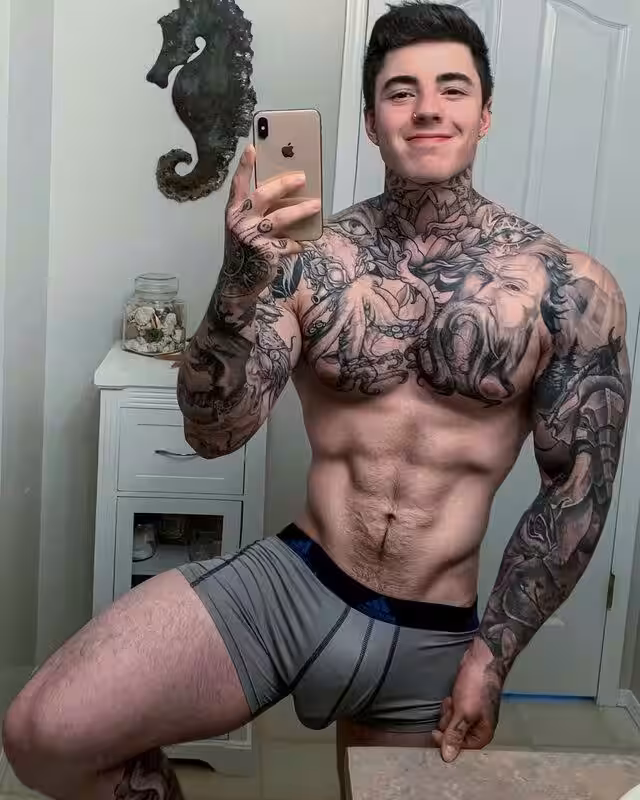 dirty talk Jakipz fap Full Clip
0