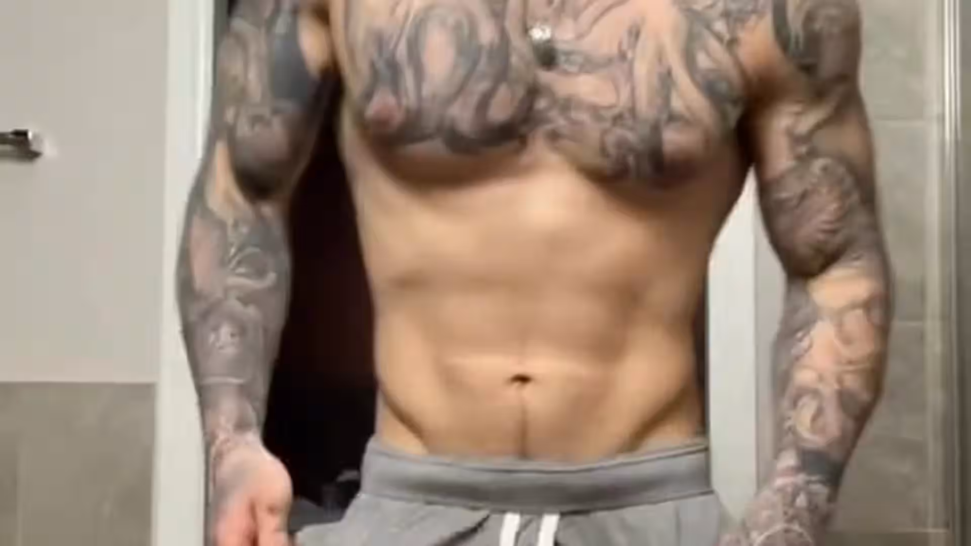 dirty talk Jakipz hunk
0
