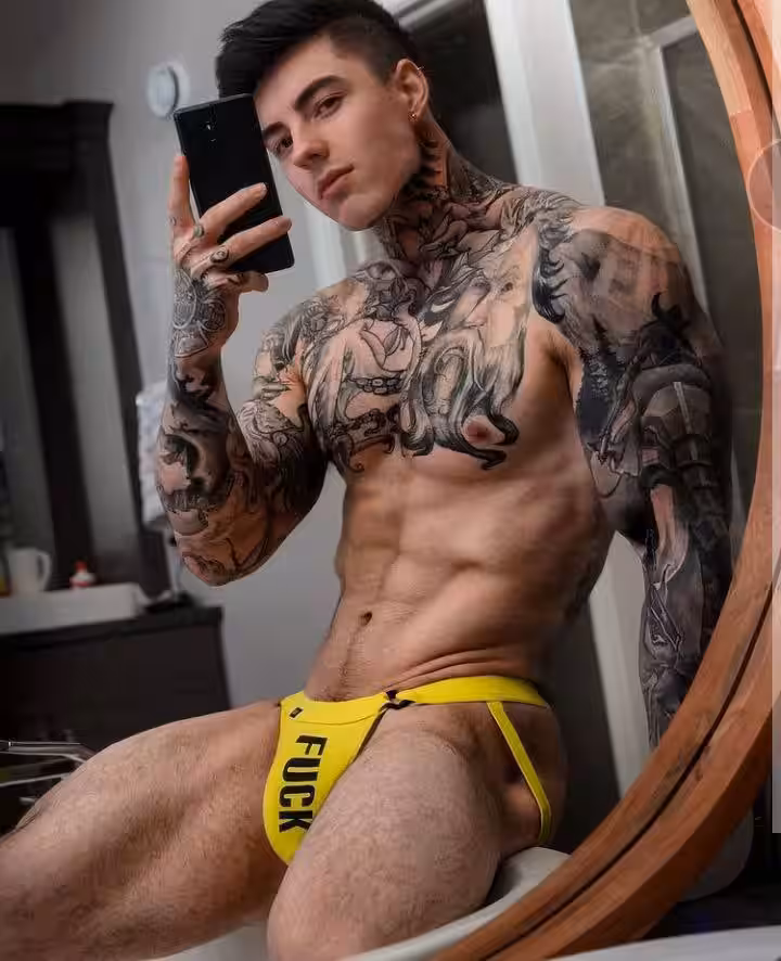 dirty talk Jakipz l e a k e d Sensational
0