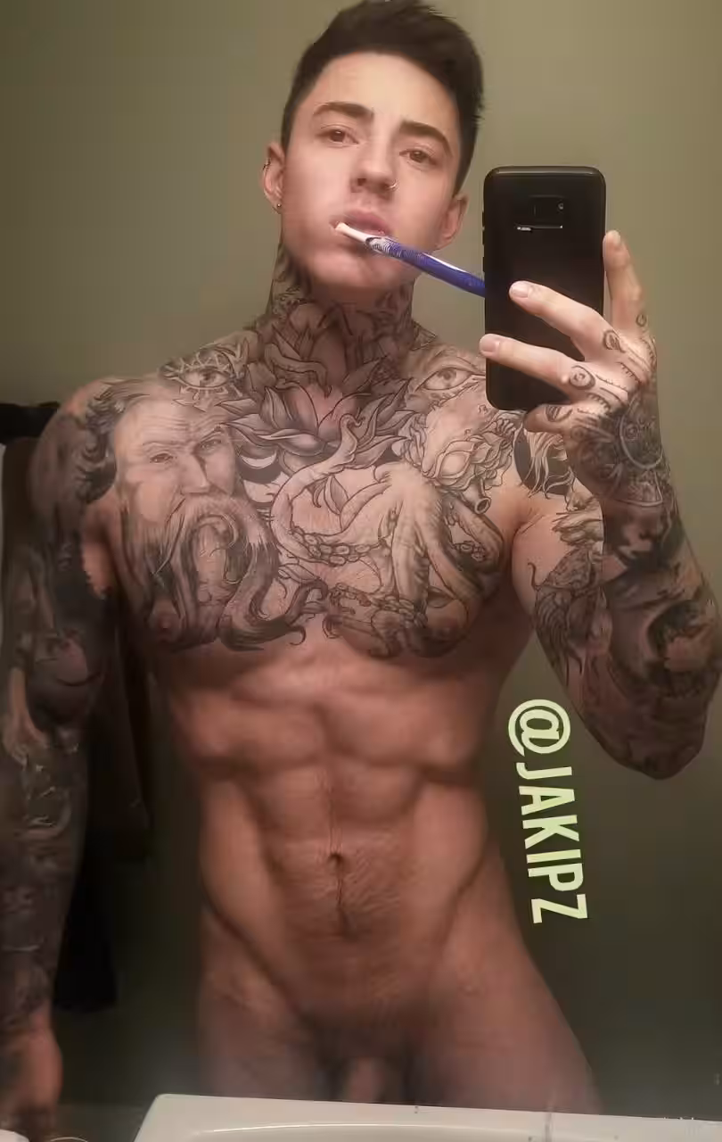dirty talk Jakipz nsfw VIDFULL
0