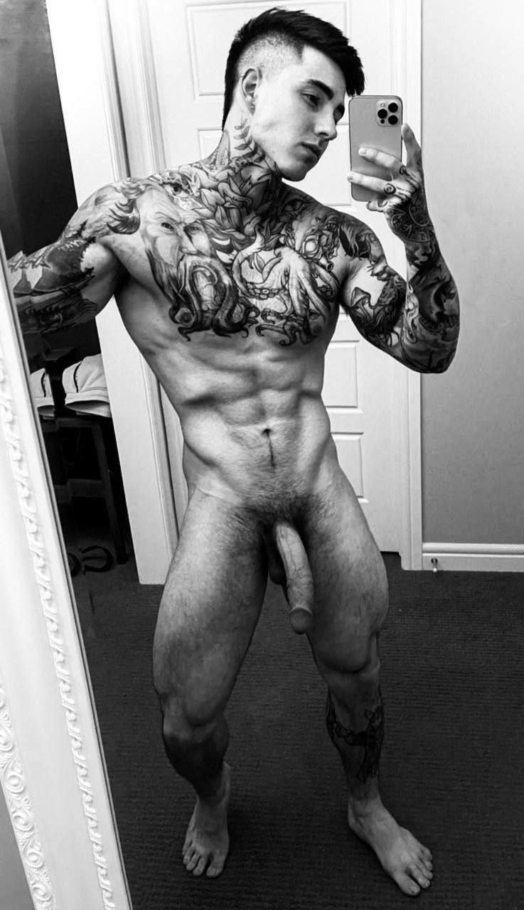 dirty talk Jakipz Nude leak
0