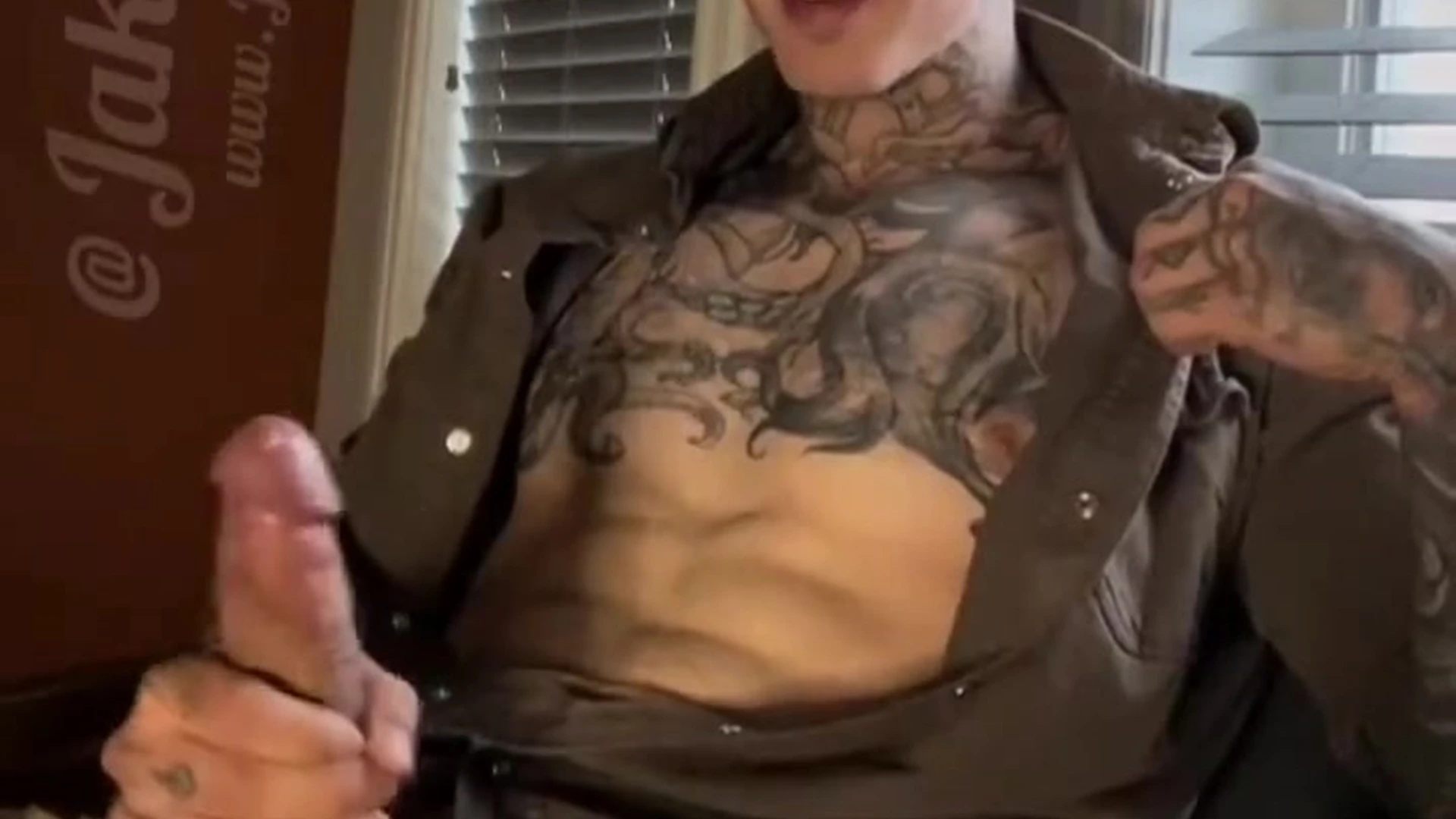 dirty talk Jakipz onlyfans leaked pics Exposed
0