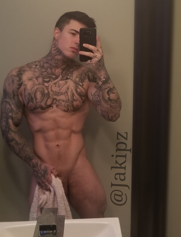 dirty talk Jakipz onlyfans nude pics
0