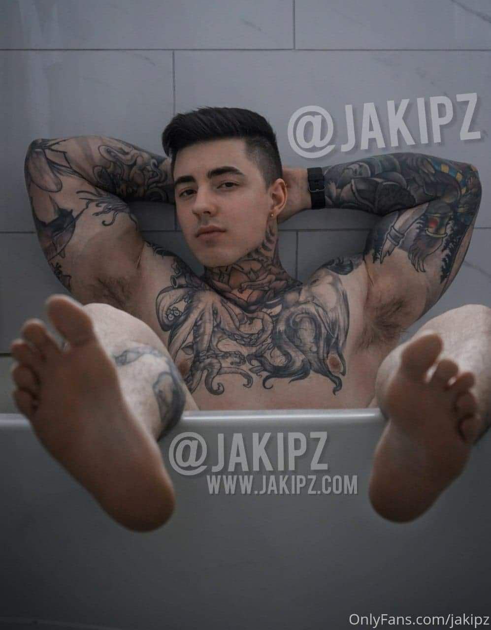 dirty talk Jakipz Patreon leak Epic
2