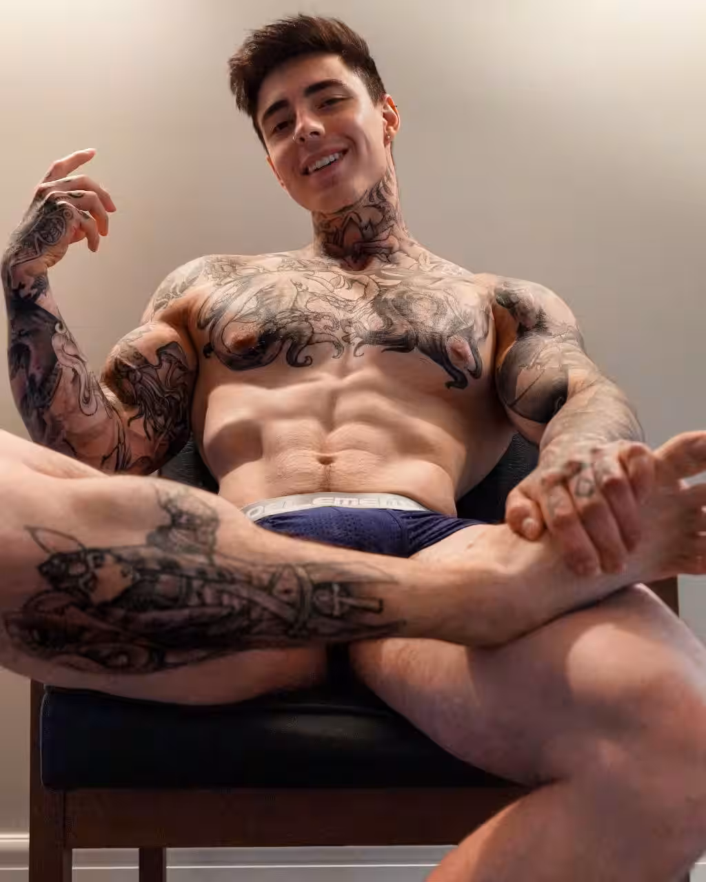 dirty tiktok Jake Andrich Nude porn Exclusive video full
0