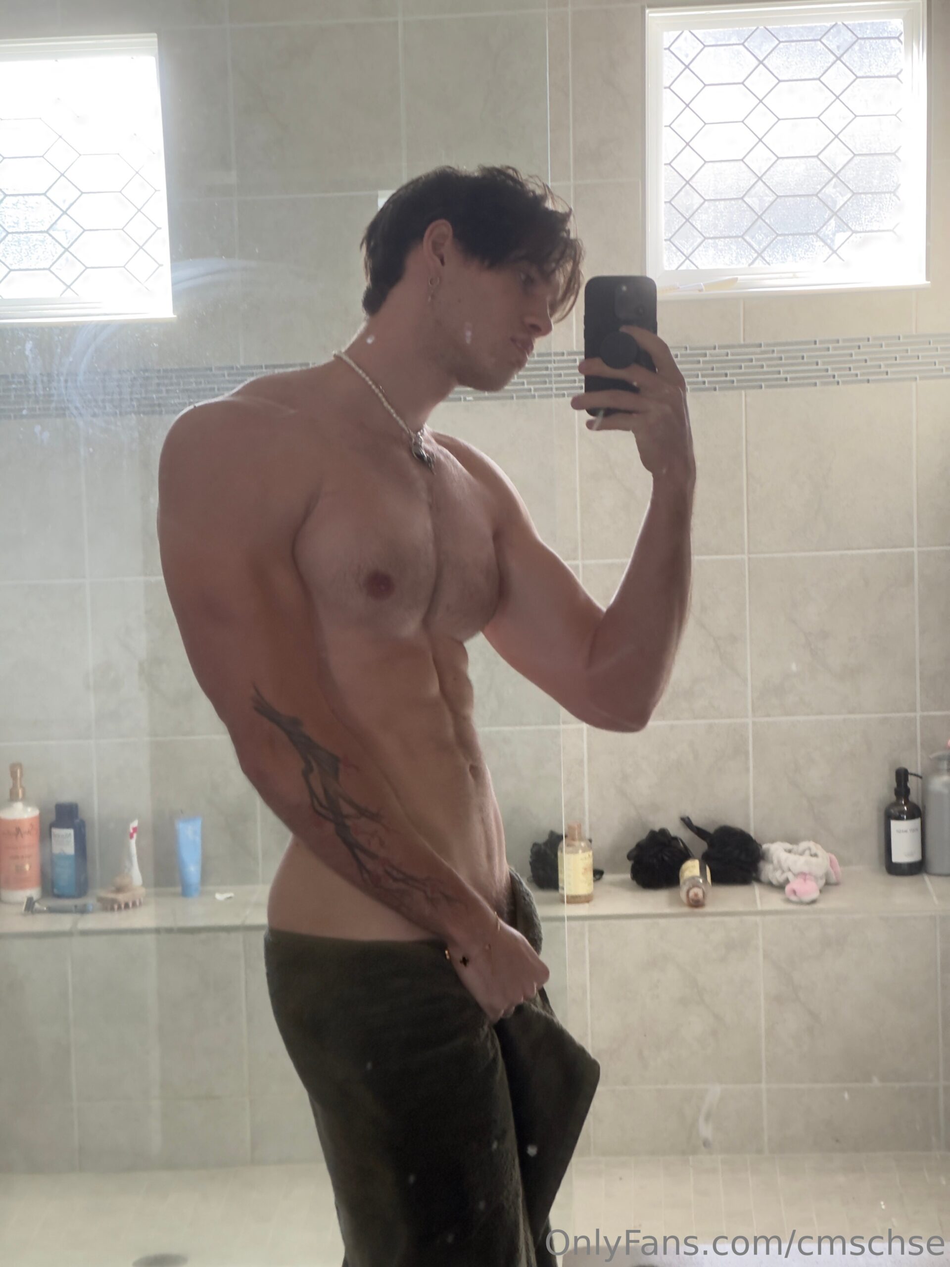 dirty tiktok star cmschse Fansly leak Video Epic
0
