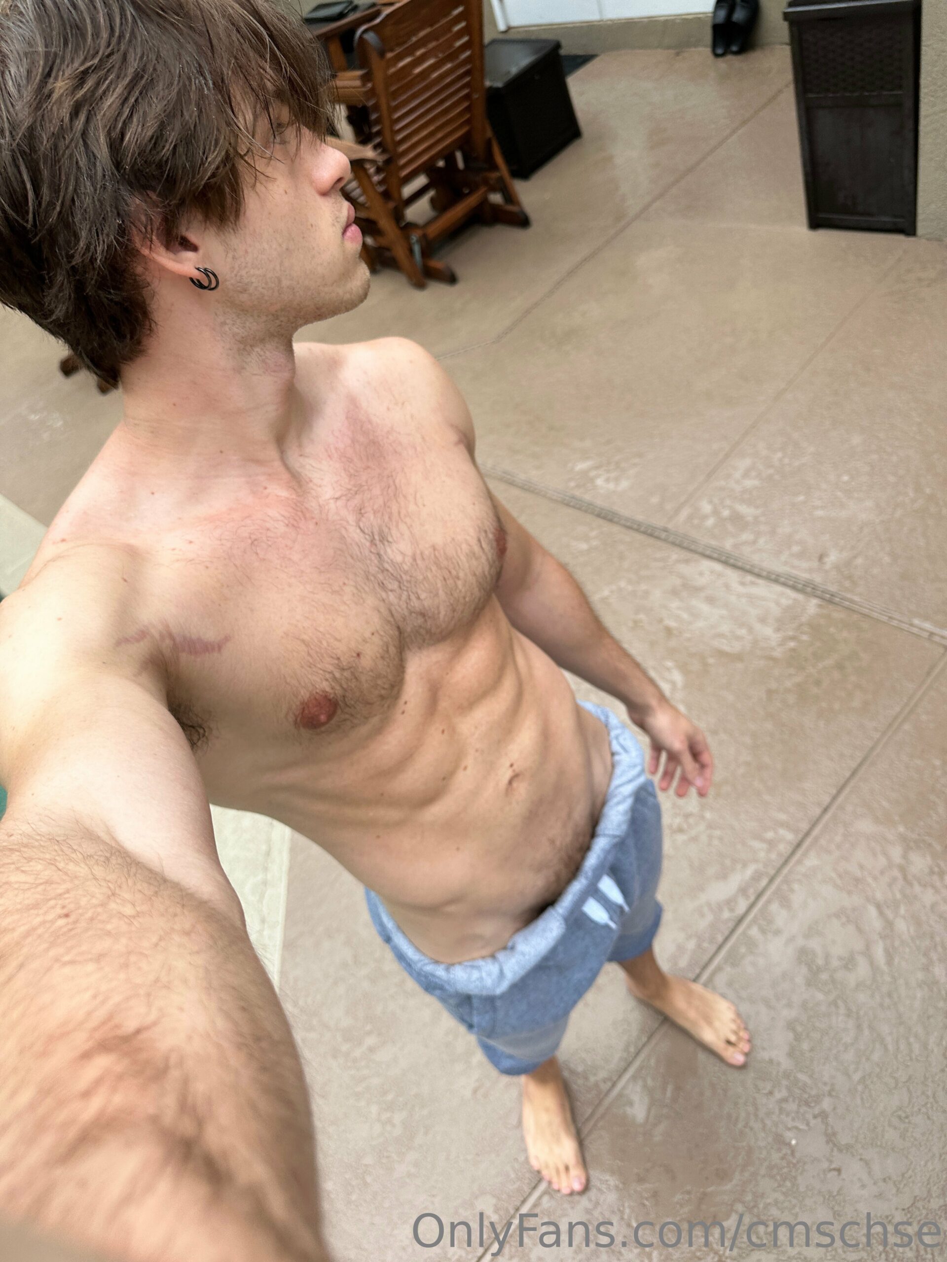 Disciplined ChaseStobbe Chase Stobbe Nudes Vid Exposed
1