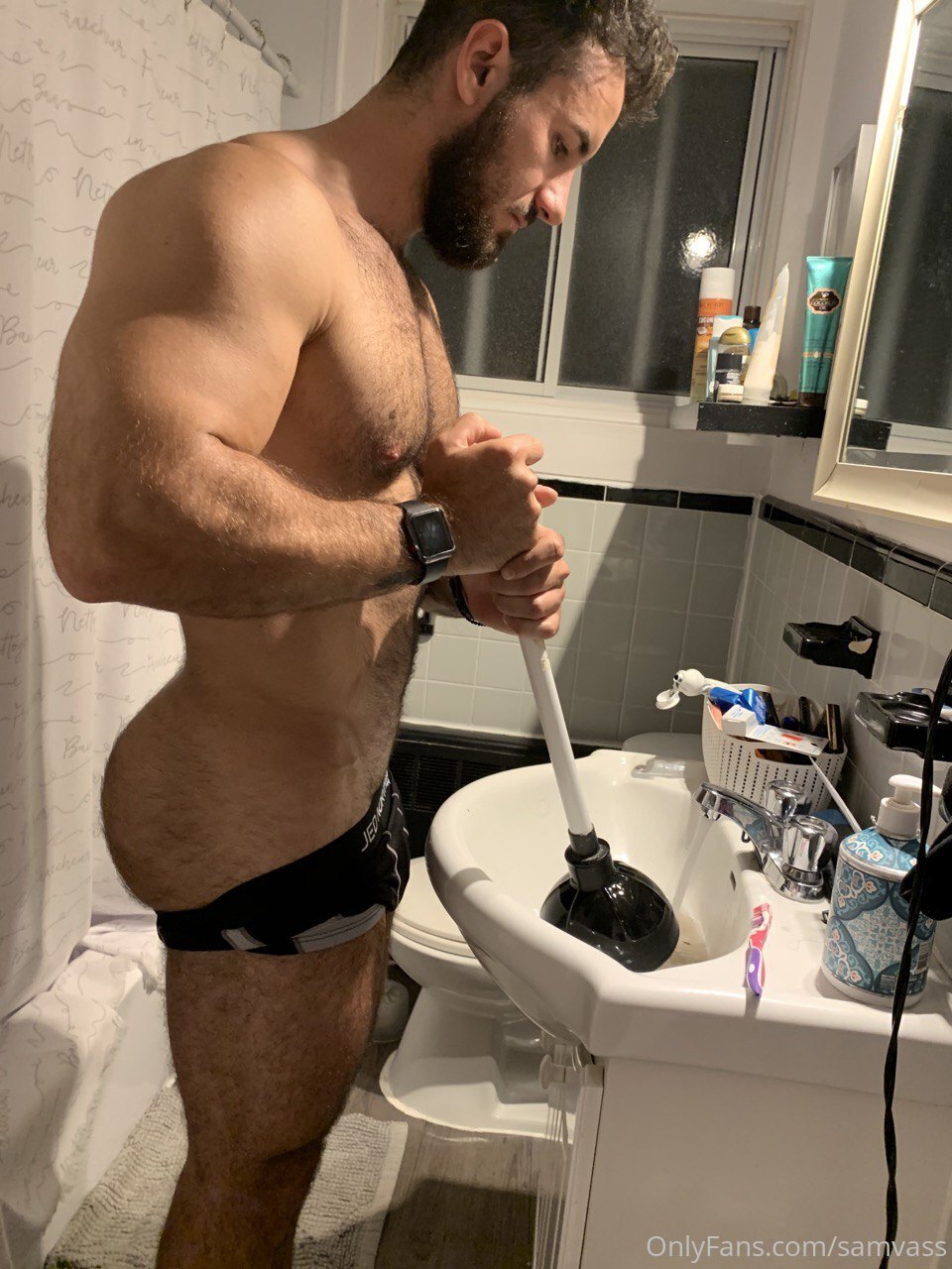 Disciplined jerking off samvass3 Sotirios Vasileiou Nudes leak
0