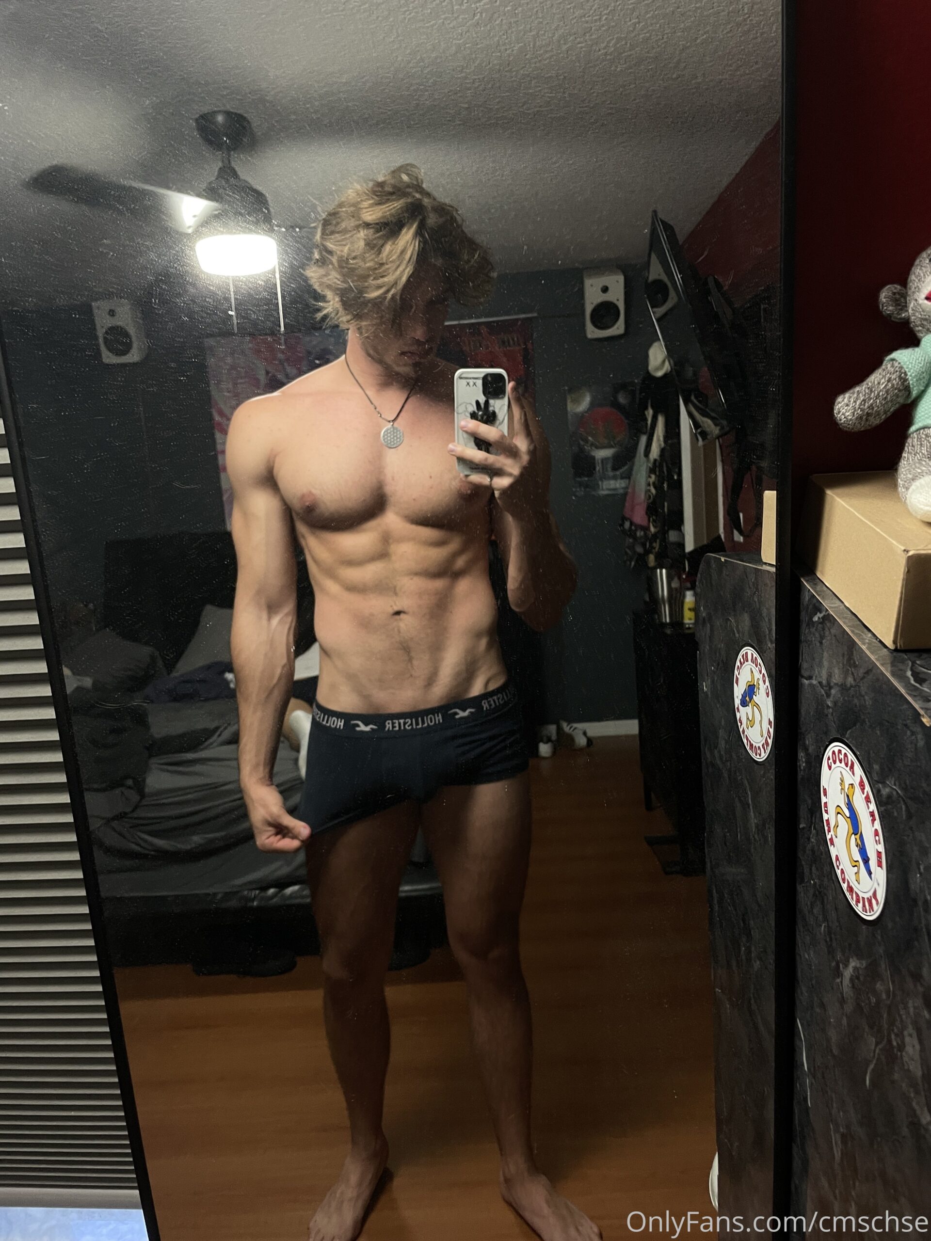 Disciplined jock cmschse nsfw Exclusive video full Sensational
2