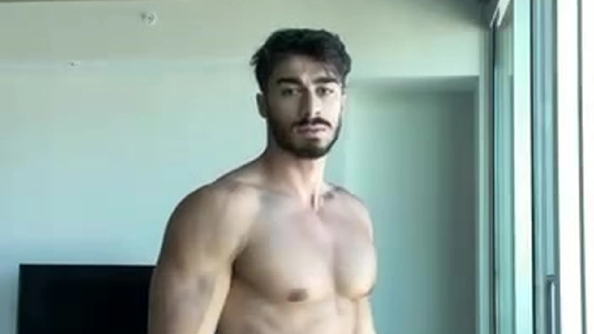 Disciplined Muslim Mo Saffari leak xxx PRIVATE Epic
38