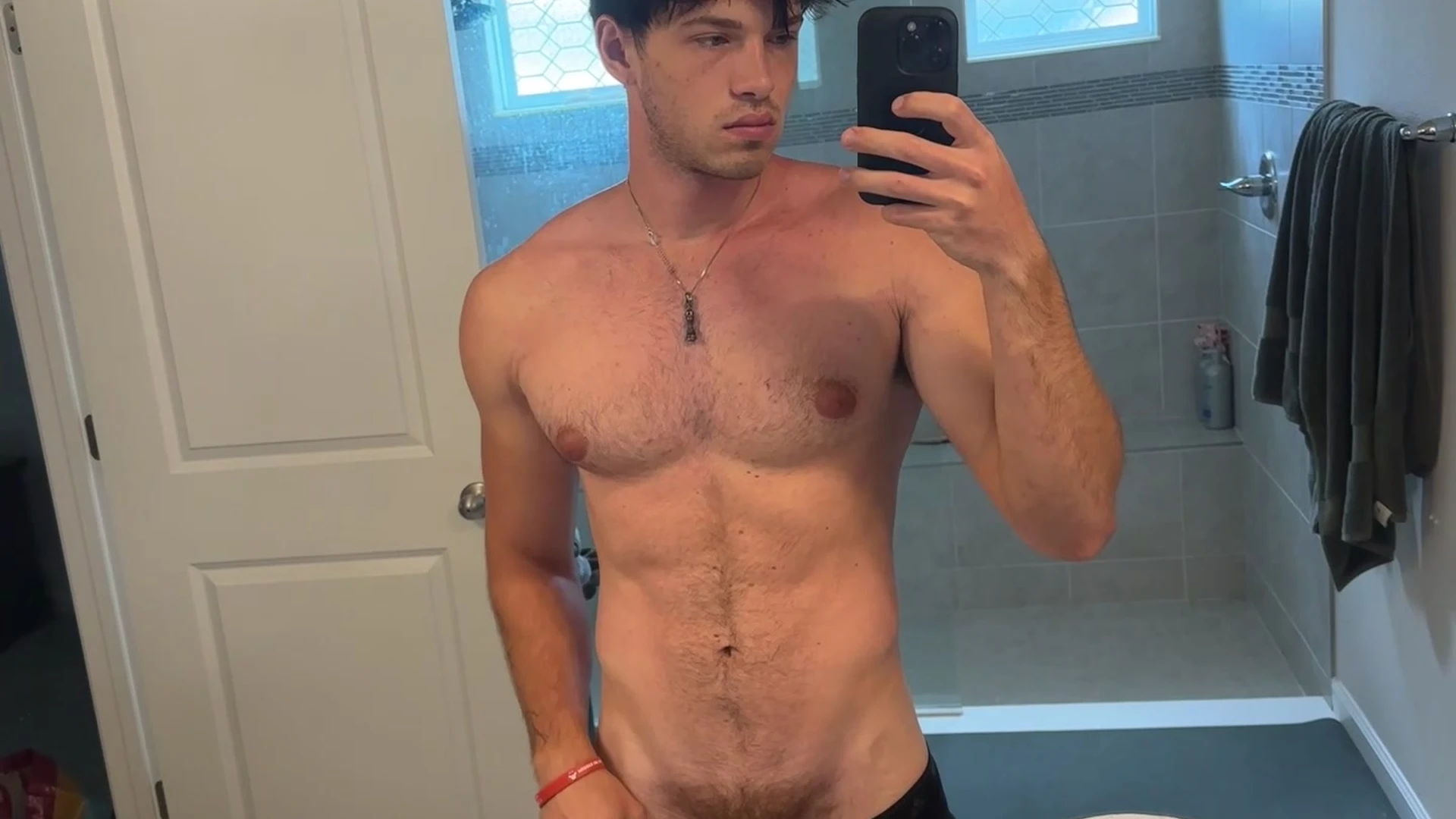 Disciplined tiktoker Chase Stobbe leaks OF PRIVATE Sensational
2