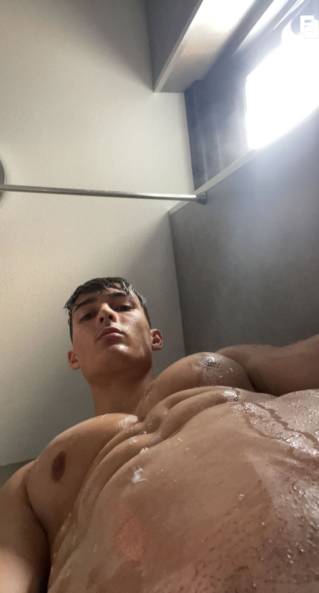 DUTCH Levy Van Wilgen fap
0