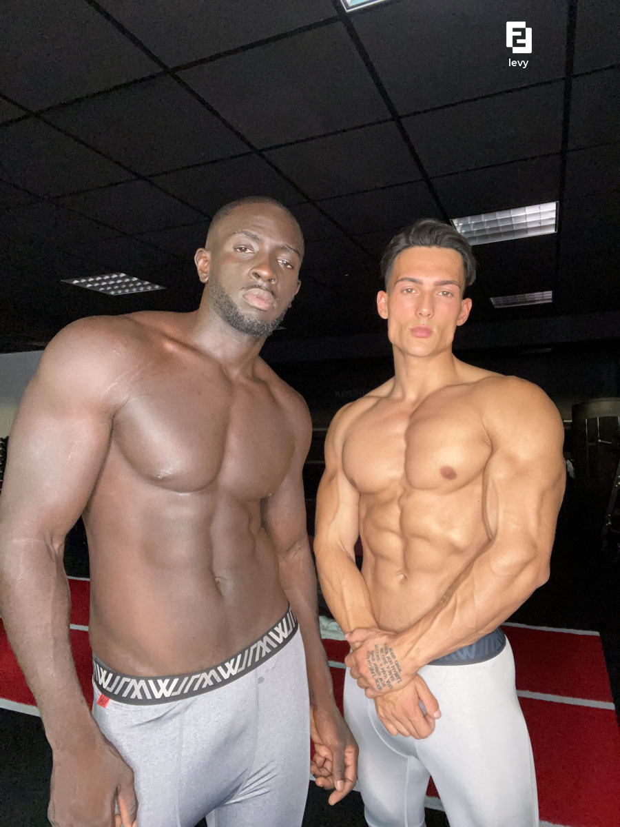 DUTCH levyvanwilgen Leaked porn Exclusive video full
0