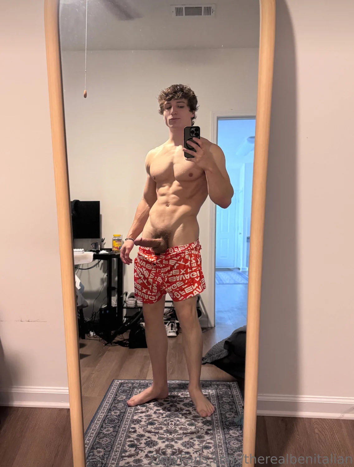 e-boy  Benverbeck therealbenitalian onlyfans porn video full Epic
202