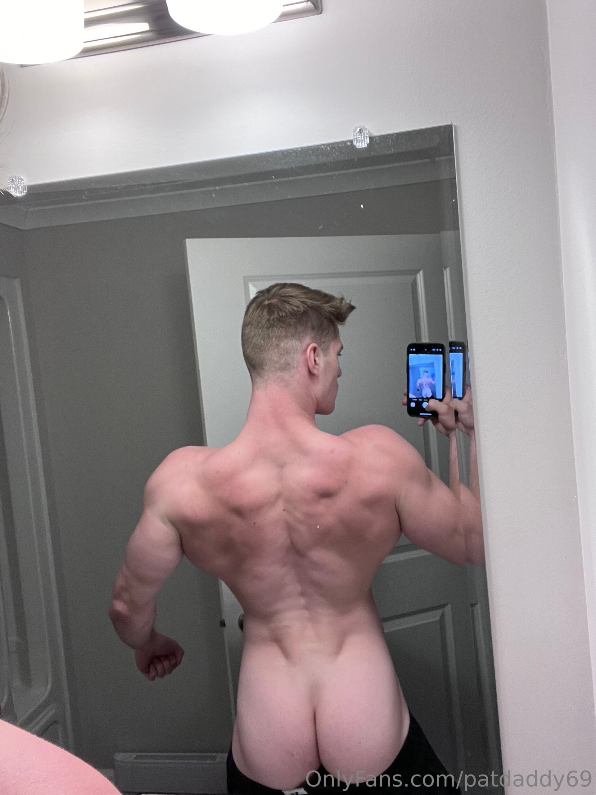 e-boy  bodybuilder patrickleblanc69 onlyfans videos
0
