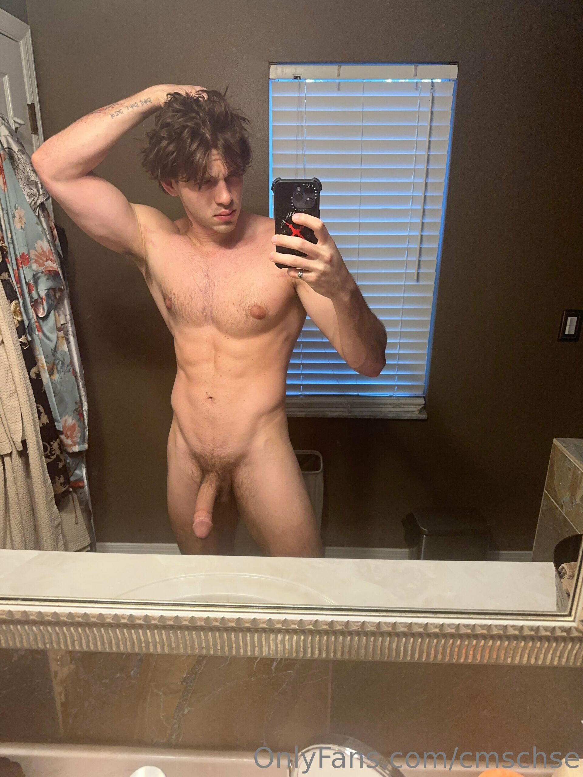 e-boy  hot teen Chase Stobbe masturbating Exclusive full vid Sensational
1