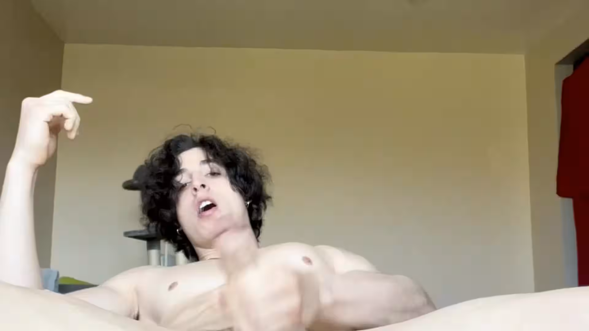 Edgy Youssef khelil nude onlyfans
1