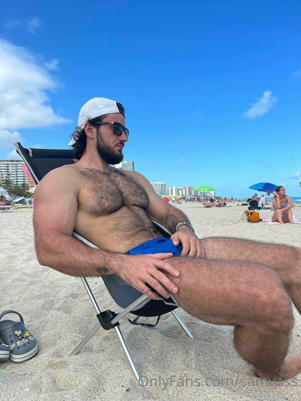 Effervescent Greek Sotirios Vasileiou leaked xxx
1