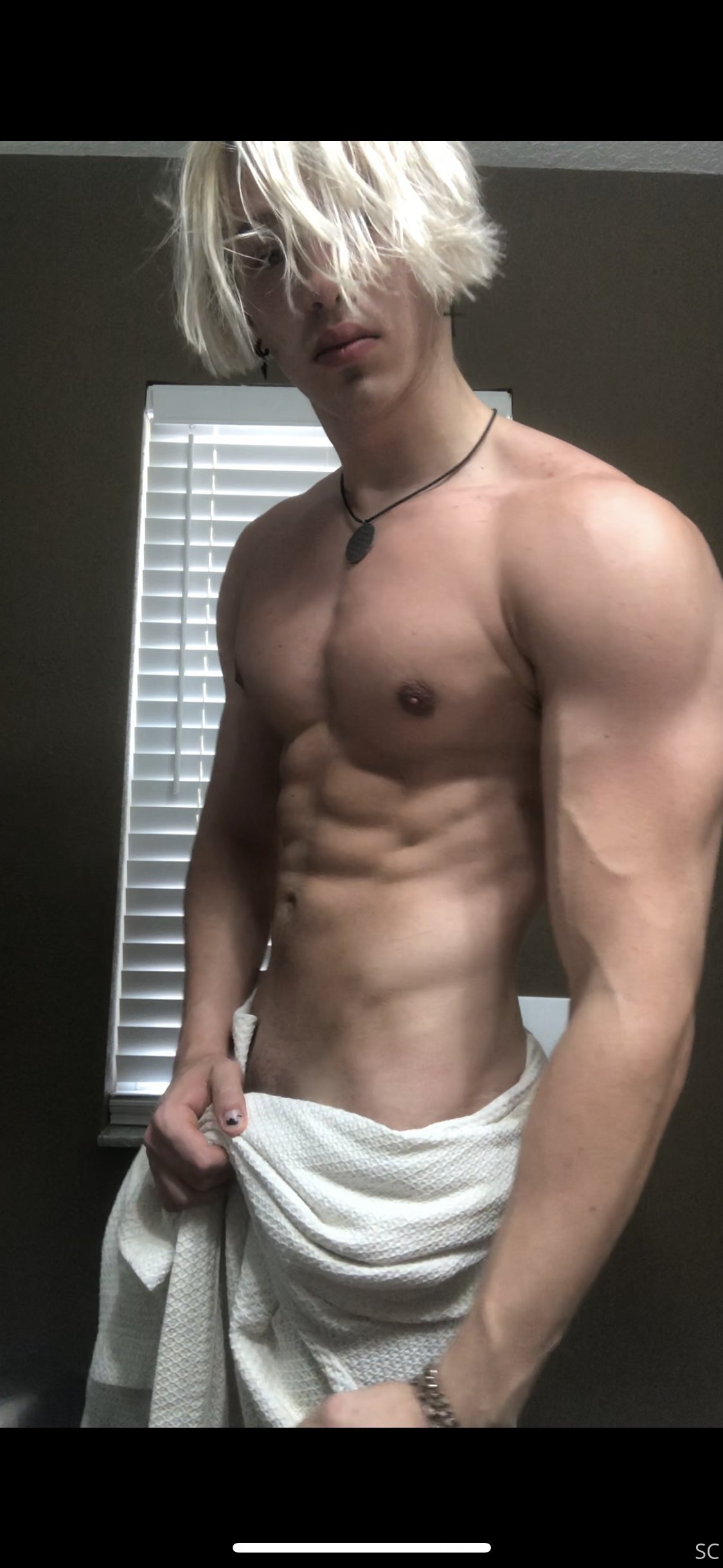 Effervescent  tiktoker Chase Stobbe nsfw Video Exposed
3