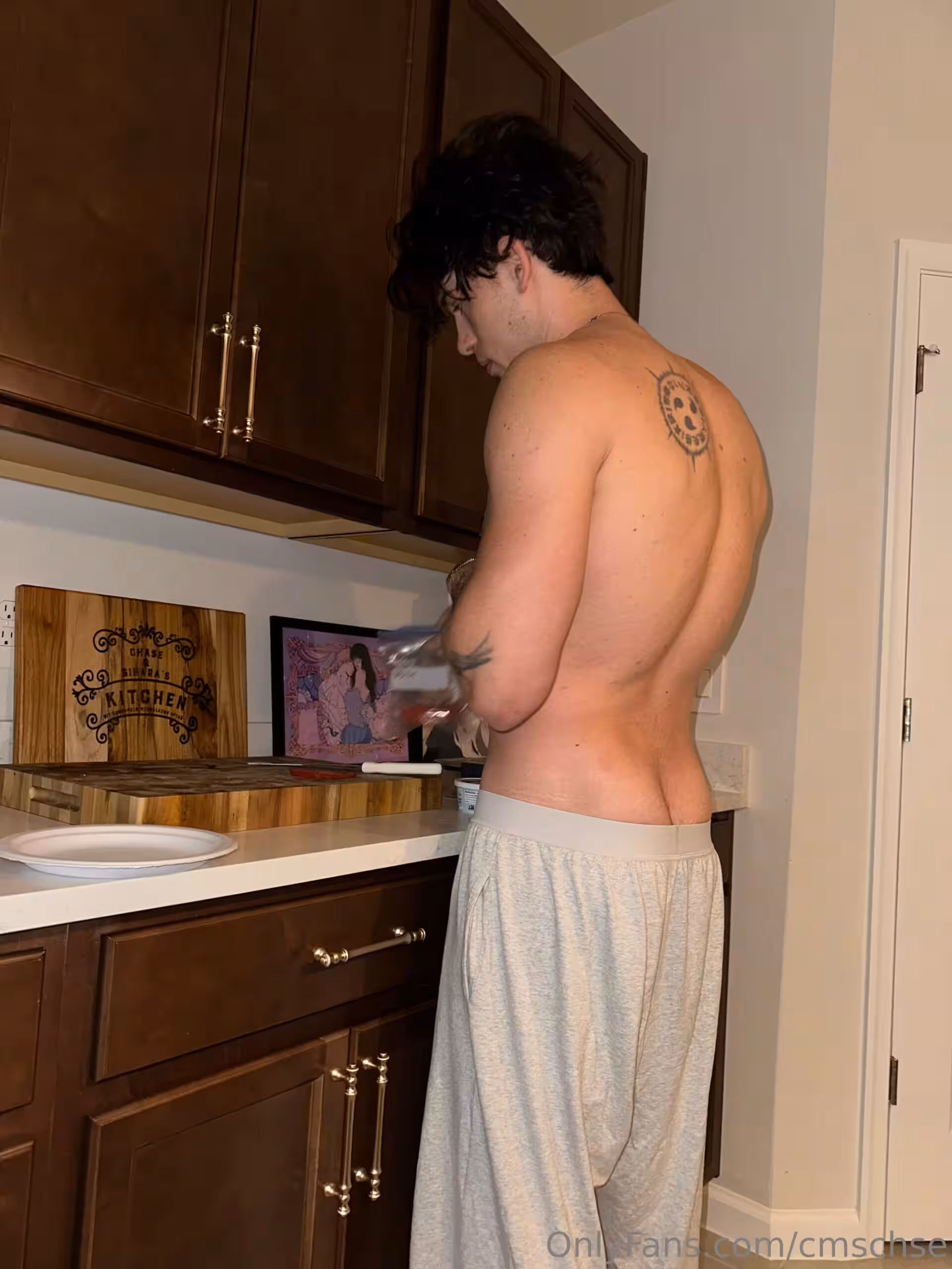 Effervescent  tiktoker Chase Stobbe nude Epic
2