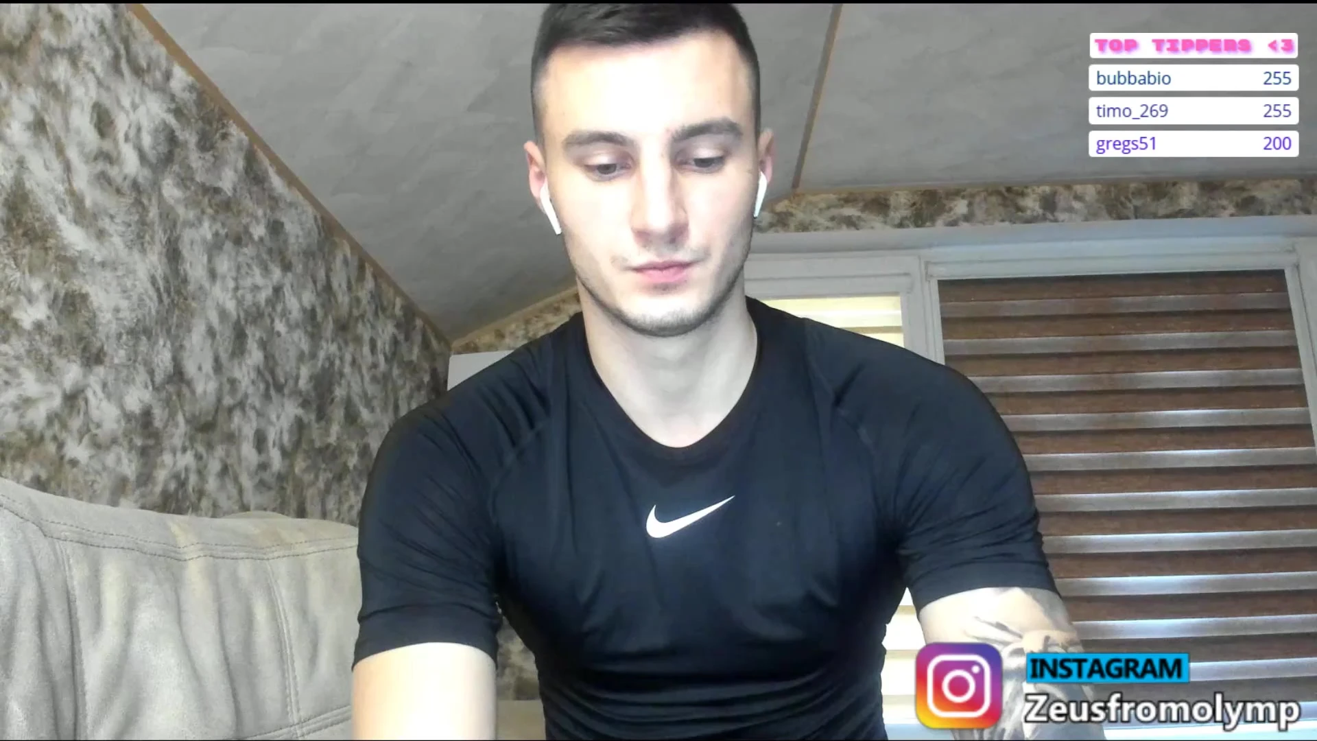 Empowered гей онлифанс max_barz Fansly leaks Full Video Leaked Epic
0