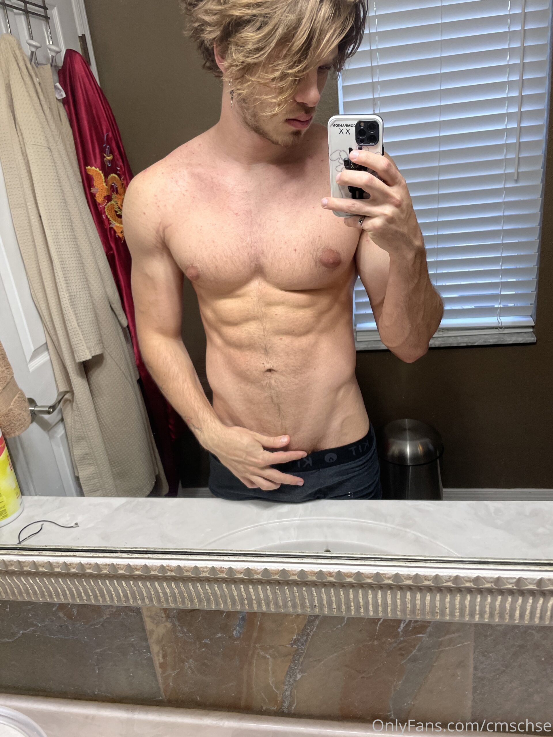 Empowered jock Chase Stobbe onlyfans nude video full
0