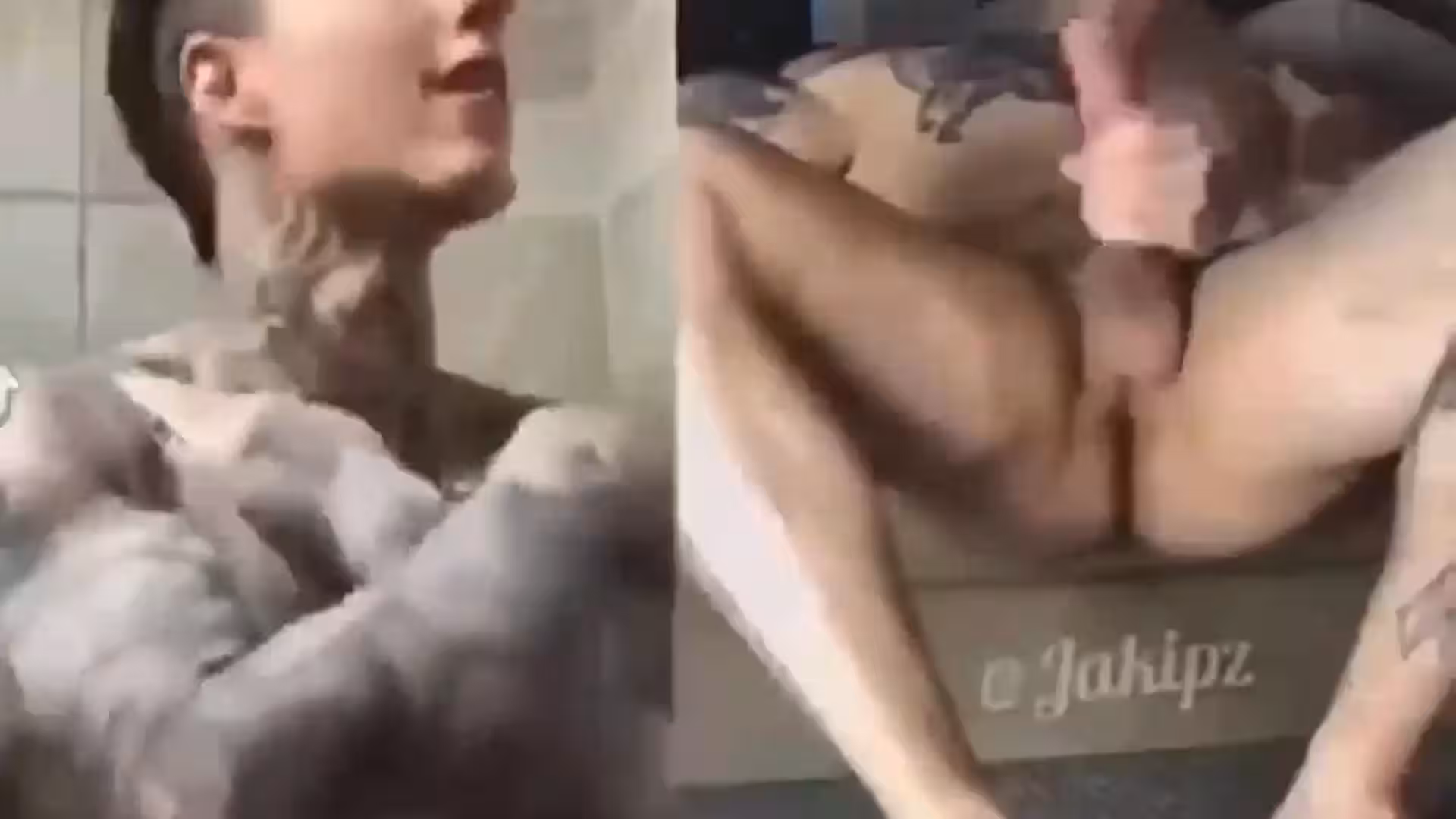 Empowered roleplay Jakipz Nude exposed Exposed
0