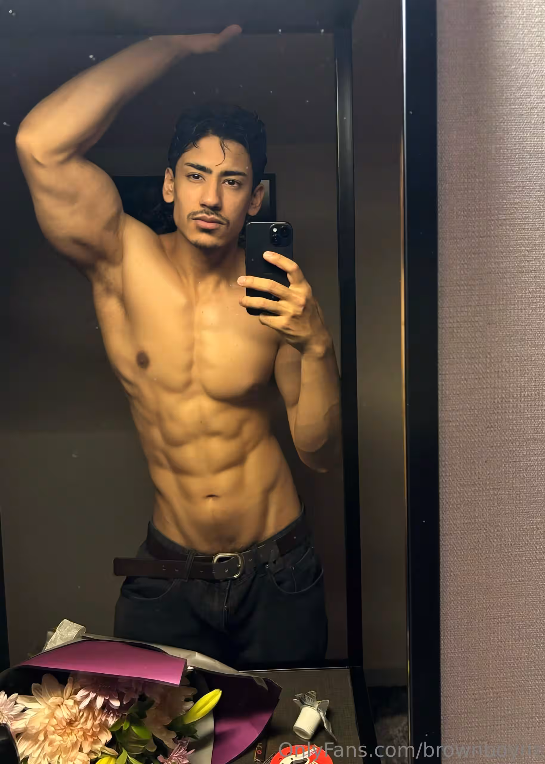 Empowered stud Suj Khadka onlyfans Exposed
0