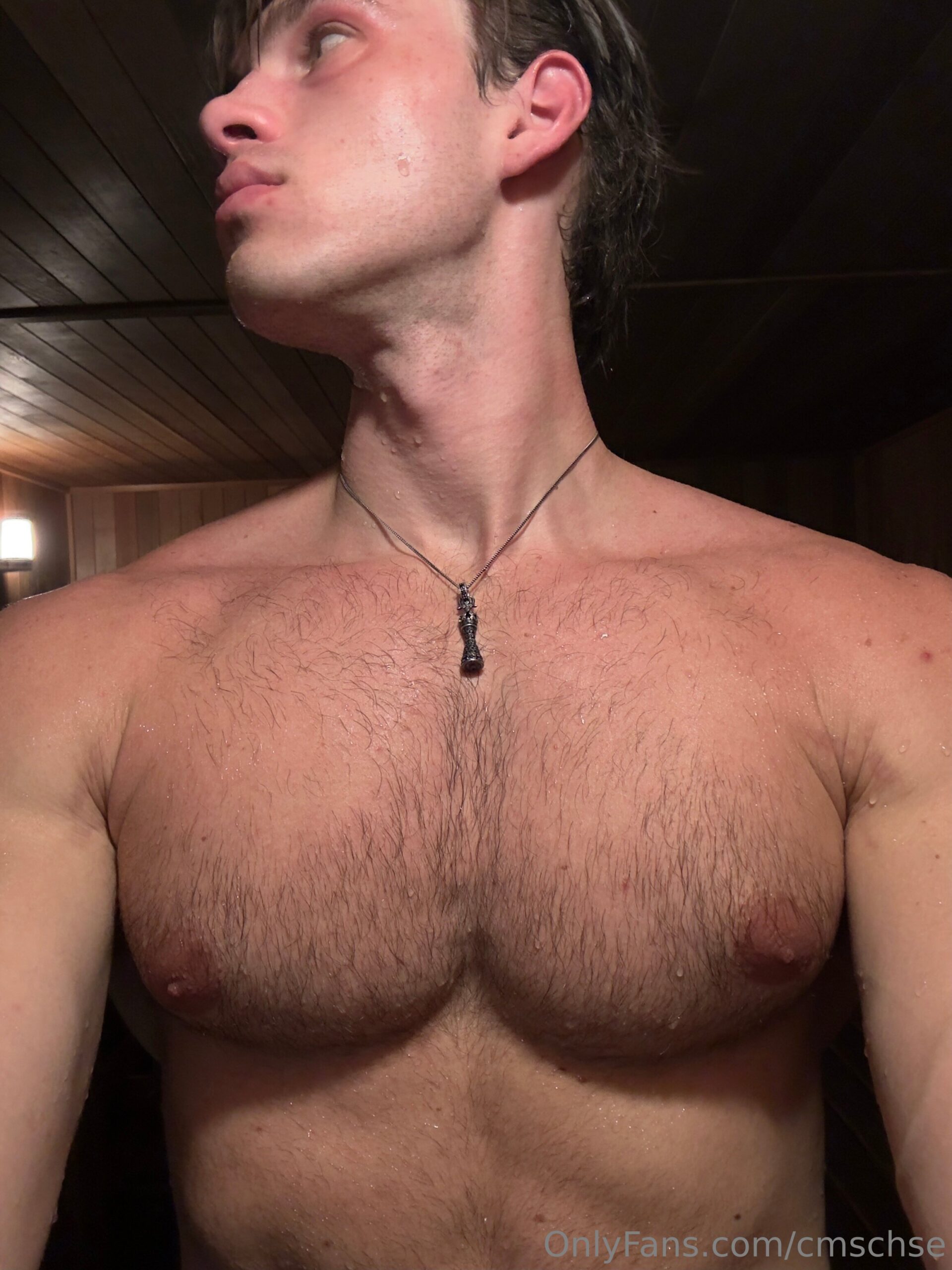 Enigmatic  jock Chase Stobbe Nude OF FullVID Epic
2