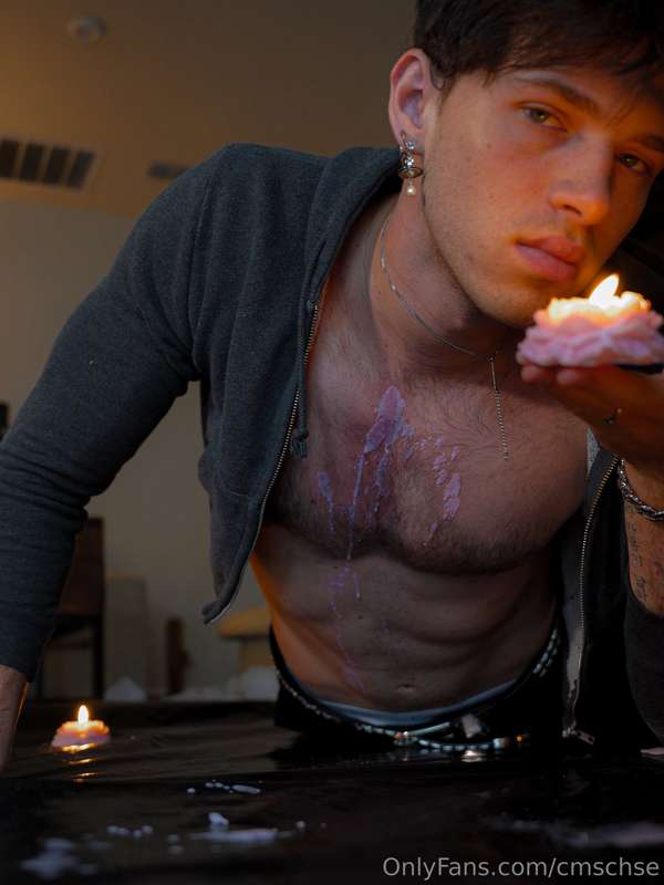 Enigmatic  jock Chase Stobbe onlyfans Exclusive full vid Exposed
0