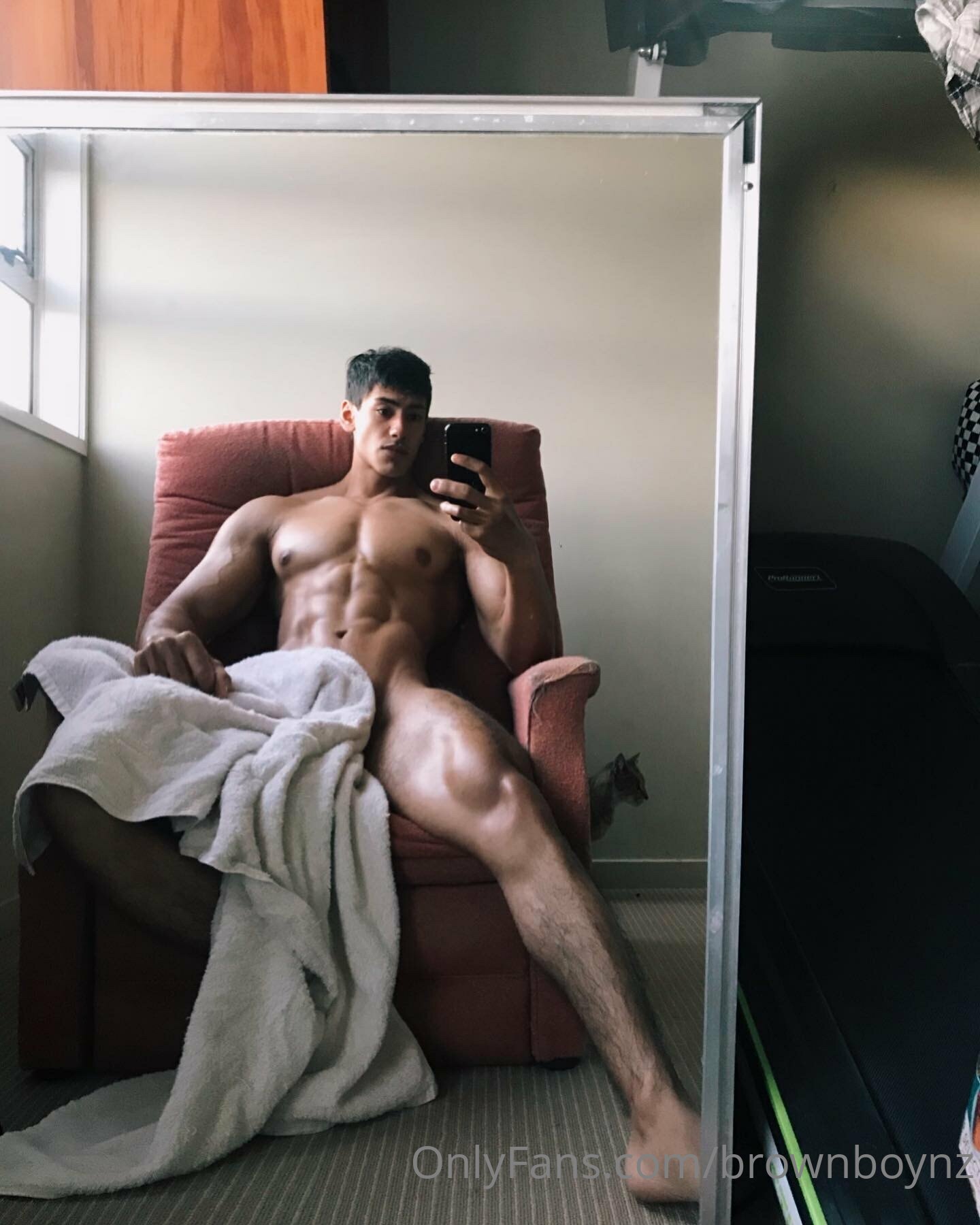 Enigmatic  stud Brownboynz leaks pic Full Clip Exposed
1