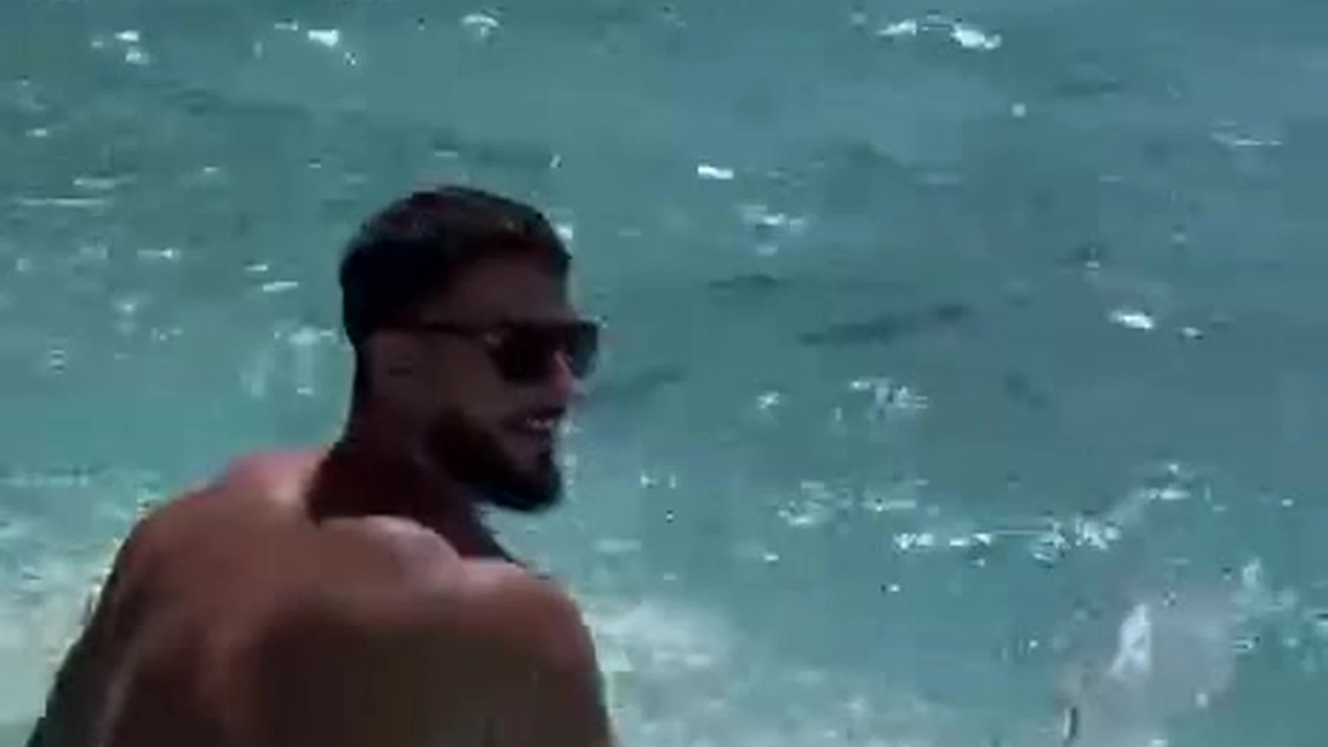 Epic Affable greek Samvass ass
2