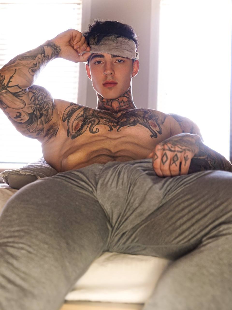 Epic Angelic tiktoker Jakipz nude leaks onlyfans
1