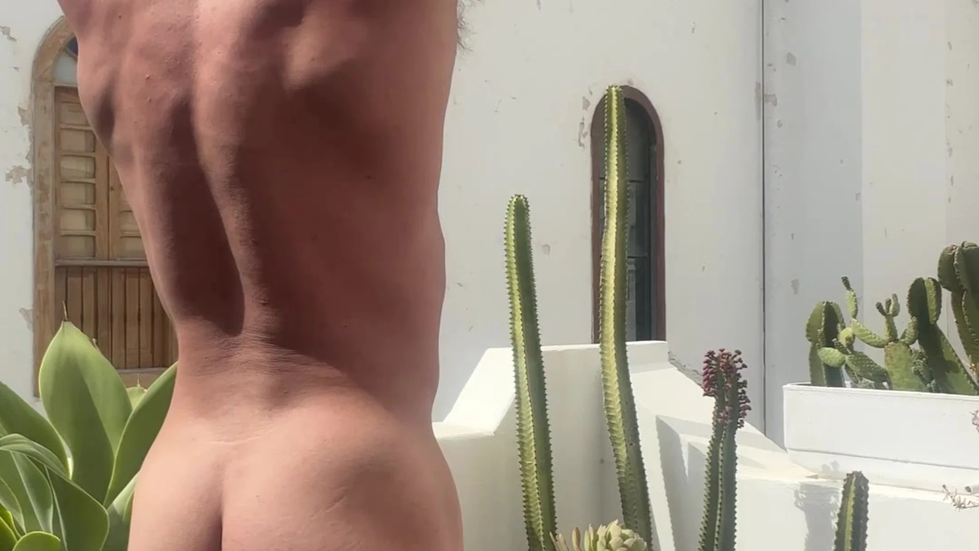 Epic assplay Rafael Torres onlyfans pic
1
