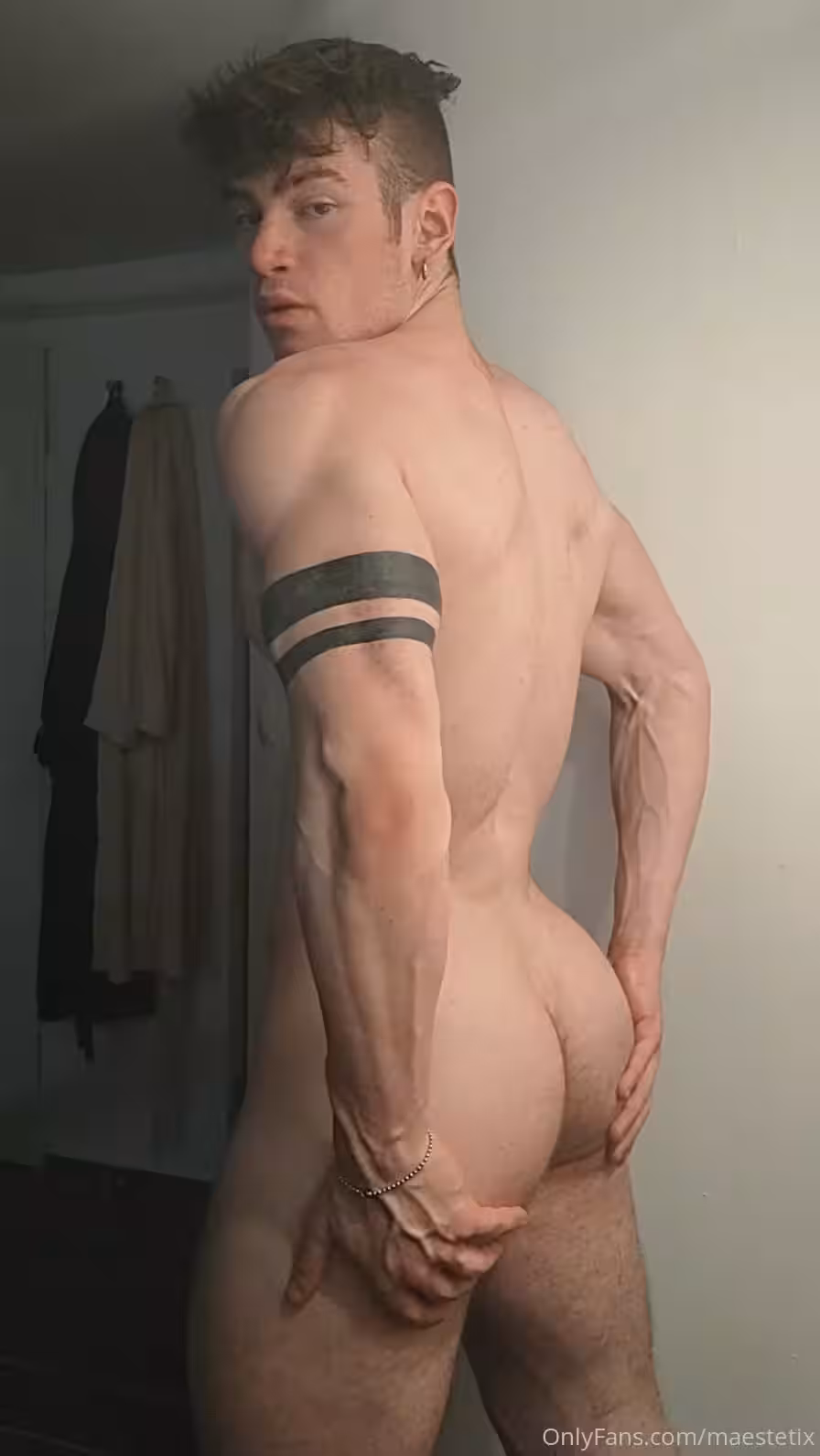 Epic Authentic tattooed sonofbaki Nudeleaks Exclusive full vid
0