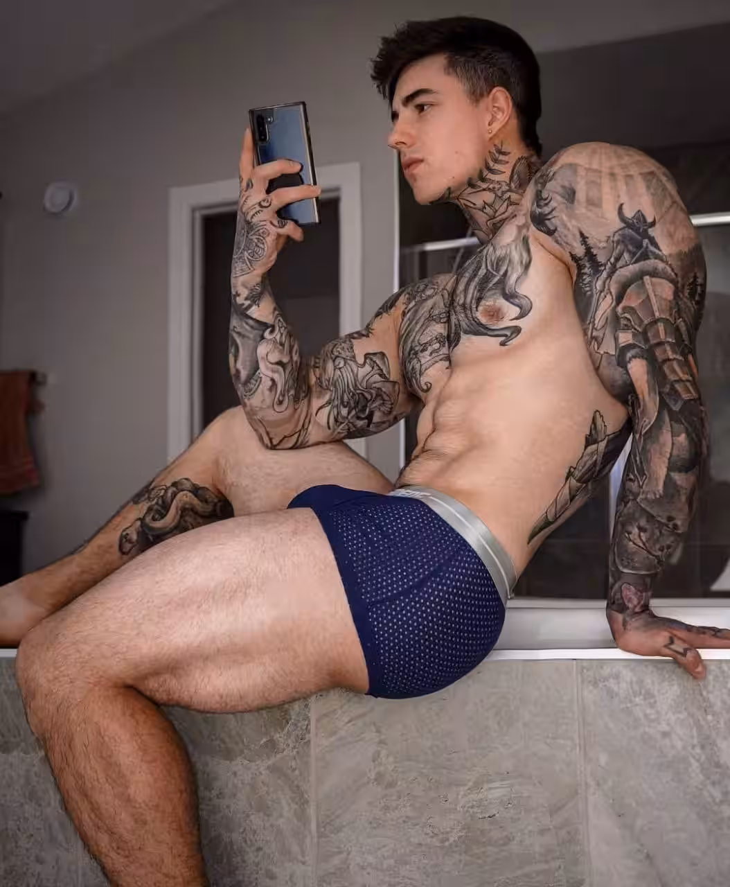 Epic BABE big cock Jake Andrich leaked onlyfans
0