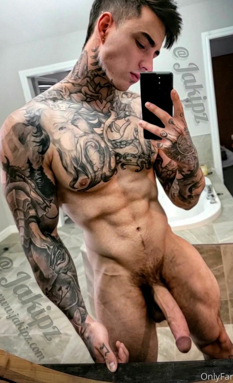 Epic Babe big dick Jake Andrich naked Full leaked video
0