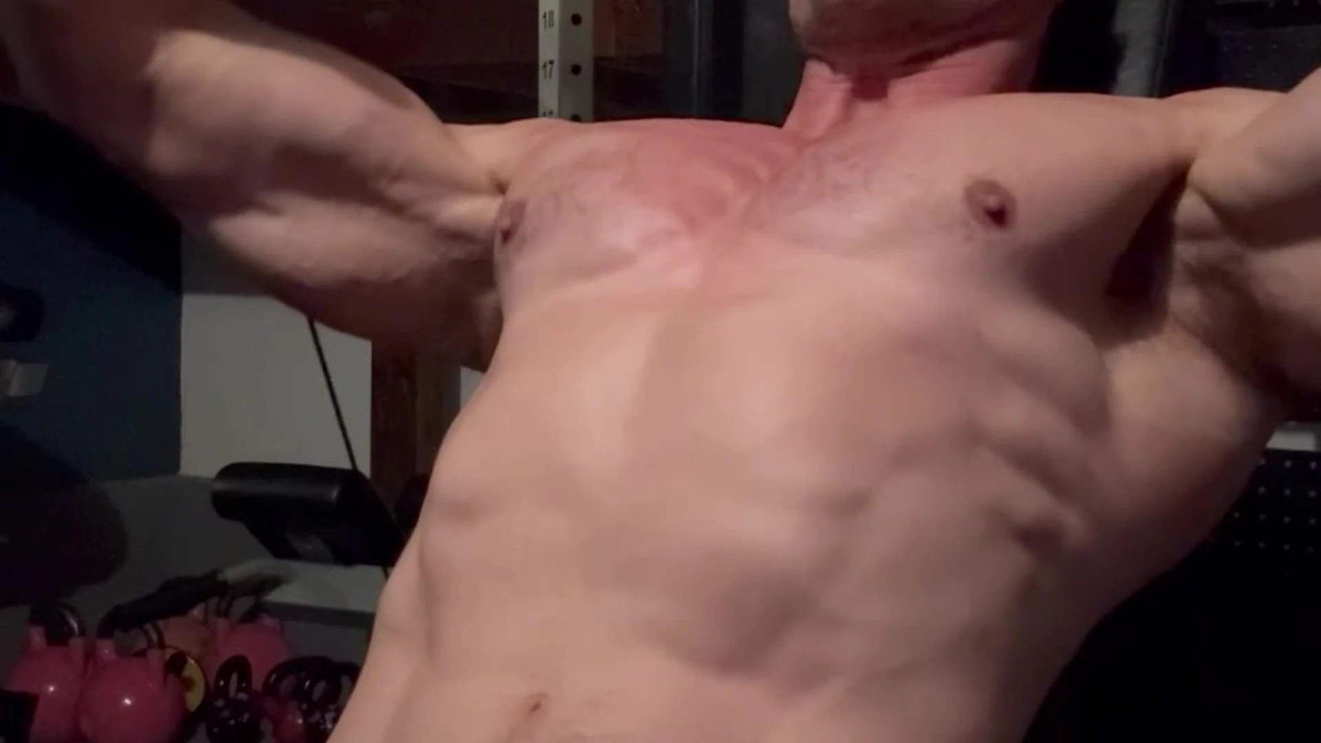 Epic Babe daddy eroticstrength nude onlyfans
18