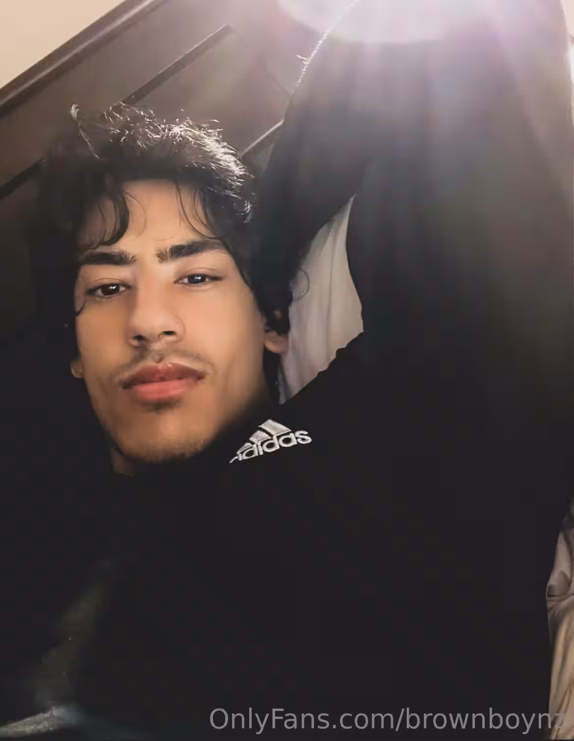 Epic BABE kiwi Brownboynz Fansly leaked
4