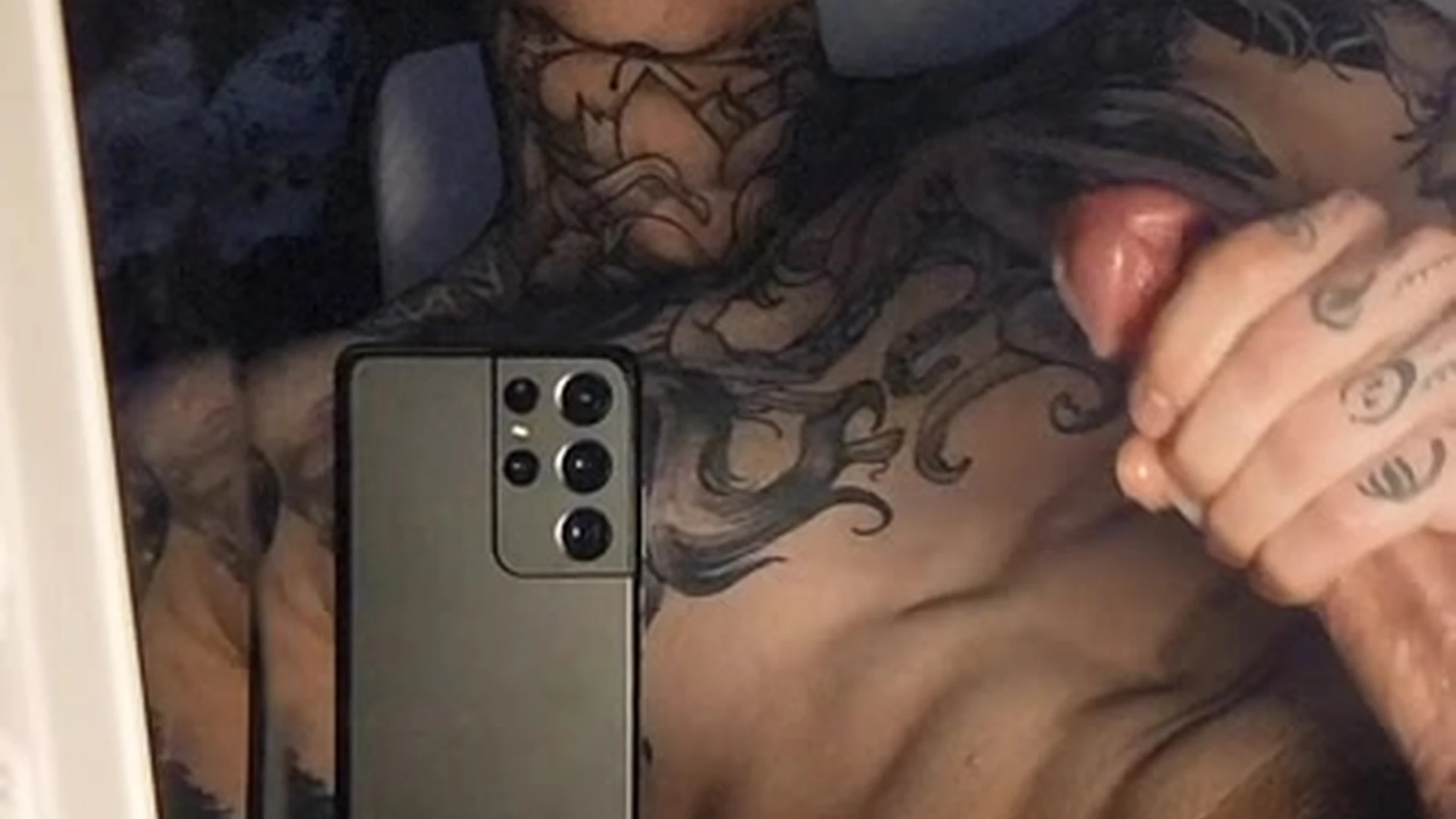 Epic big cock Jake Andrich leaked pic
0